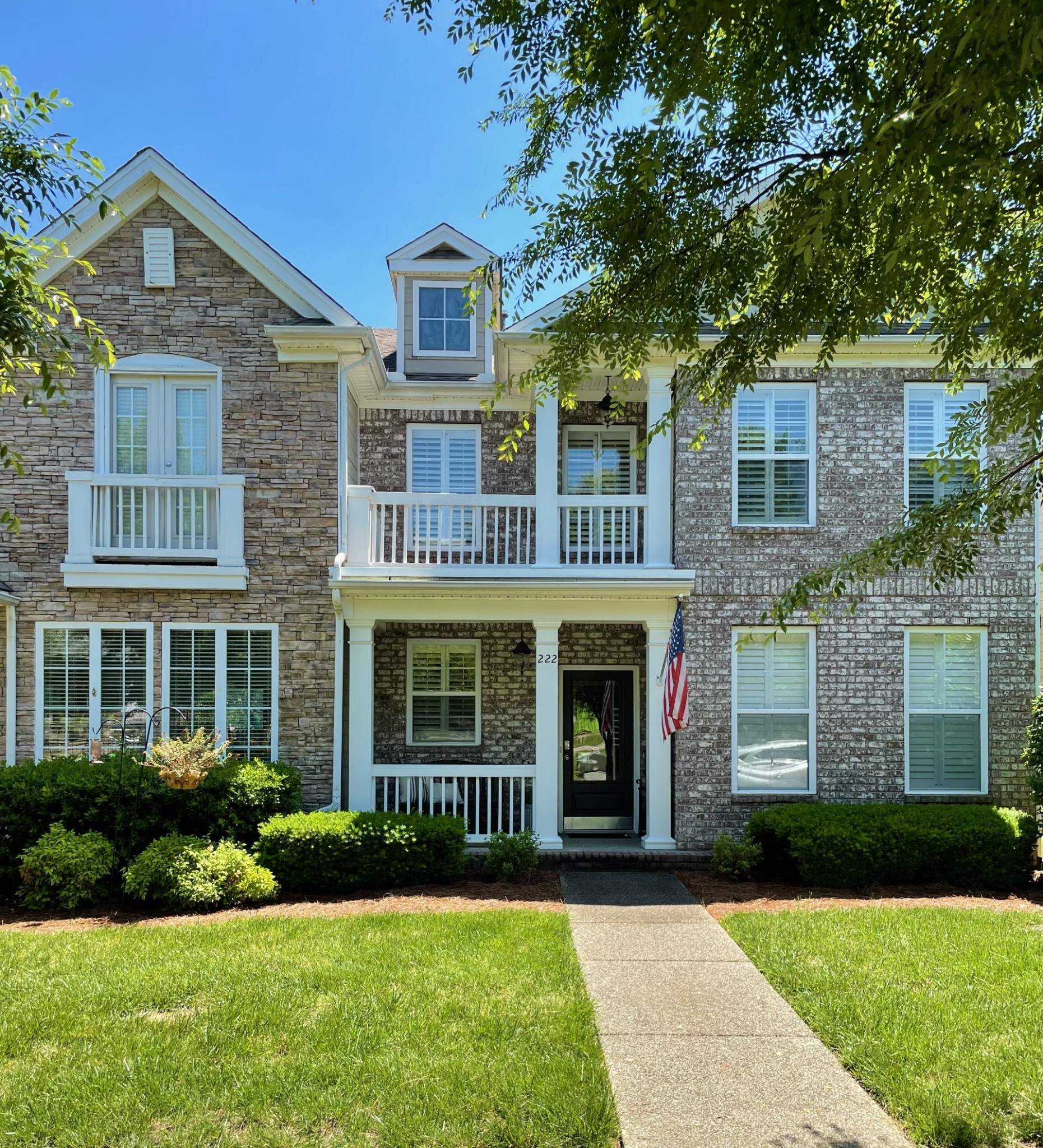 222 Pennystone Circle Property Photo 1