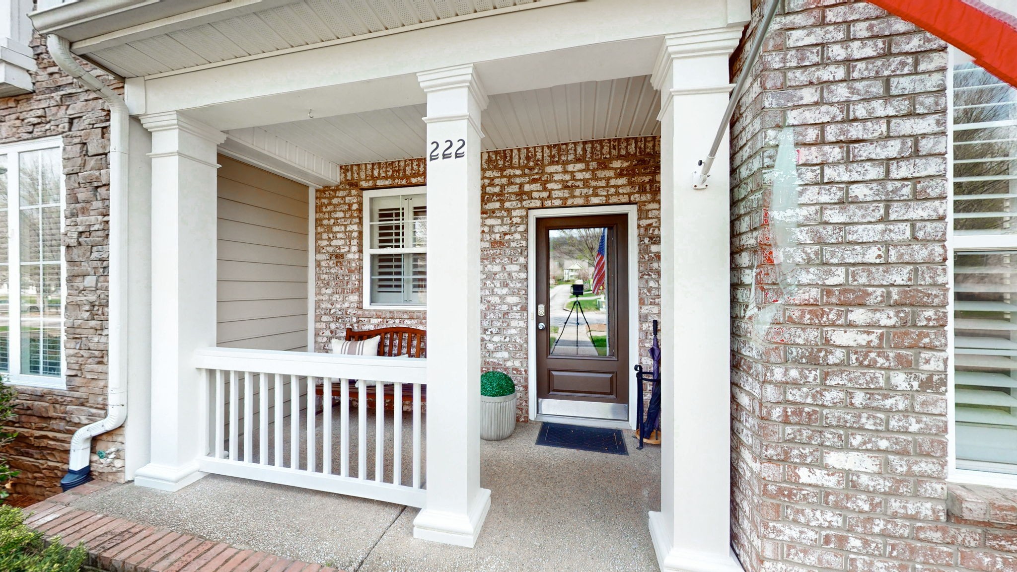 222 Pennystone Circle Property Photo 2