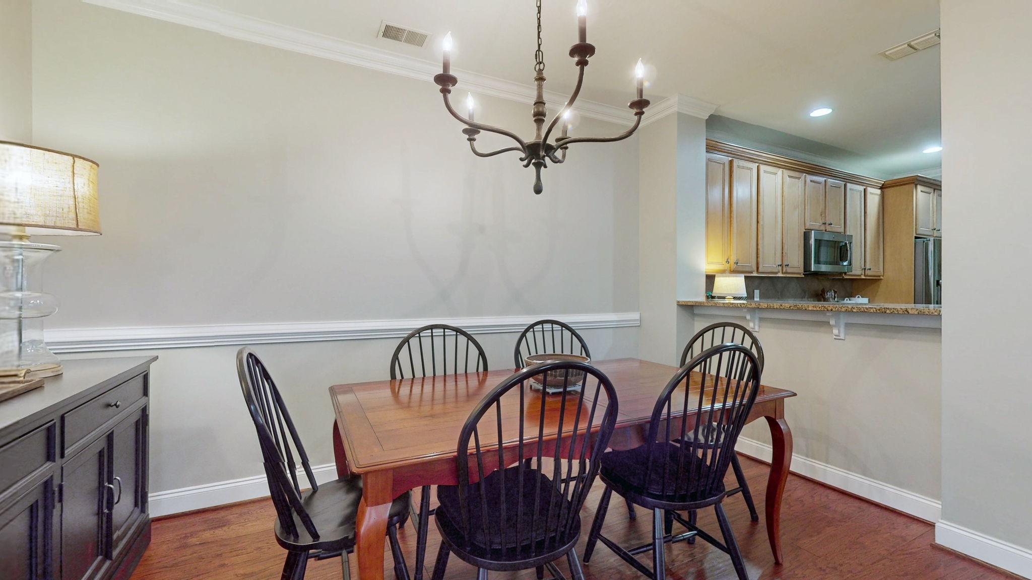 222 Pennystone Circle Property Photo 7