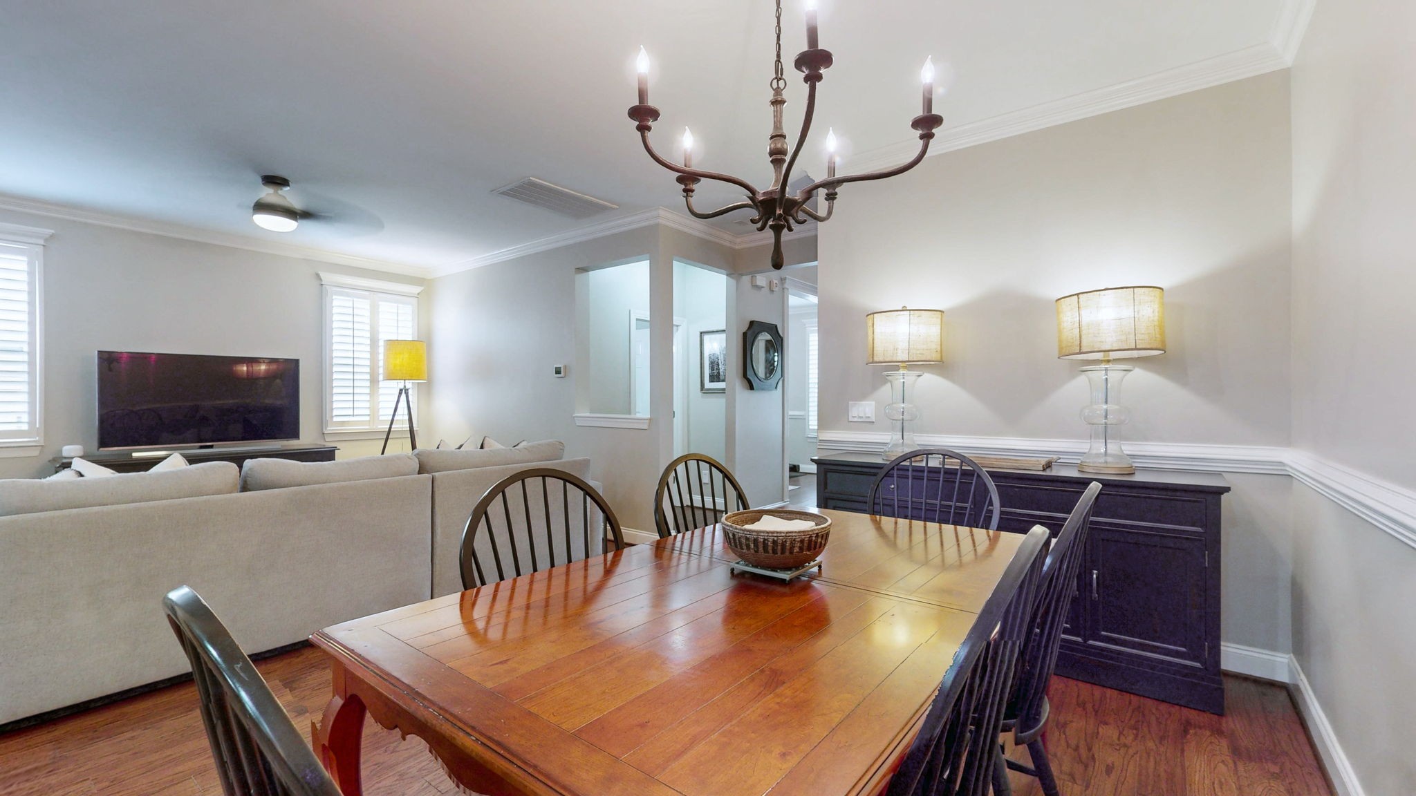 222 Pennystone Circle Property Photo 8