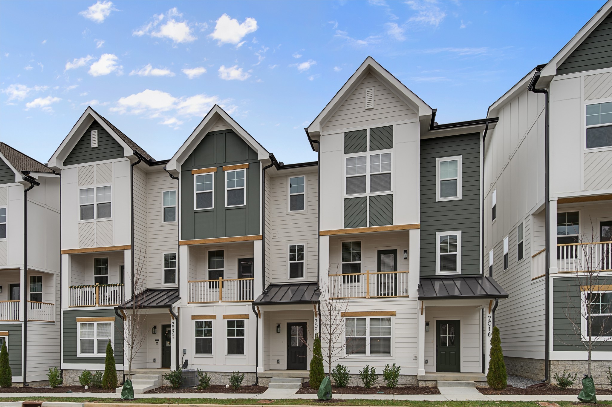 2018 Maple View Ln Property Photo