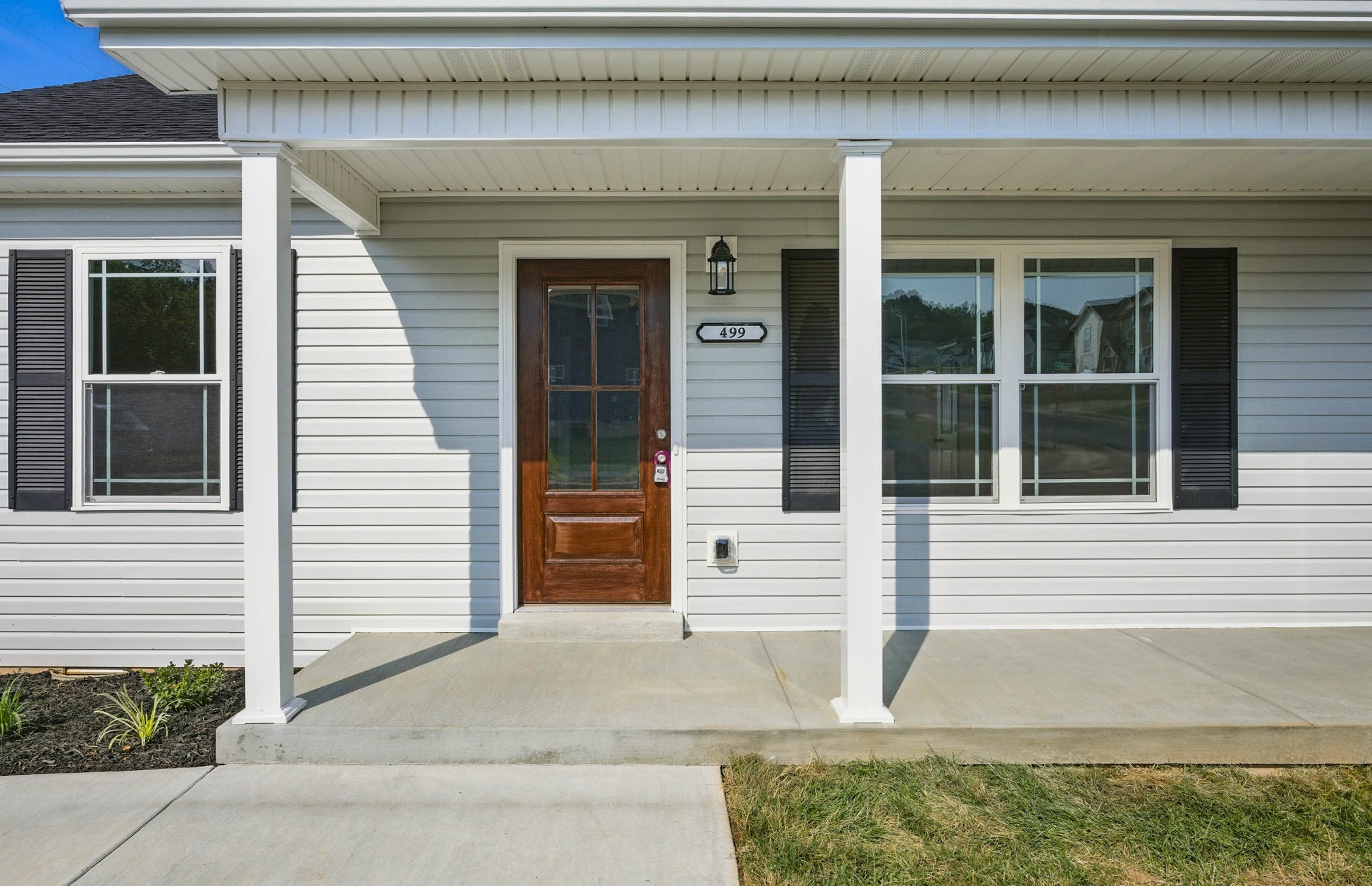 499 Mattingly Dr Property Photo 8