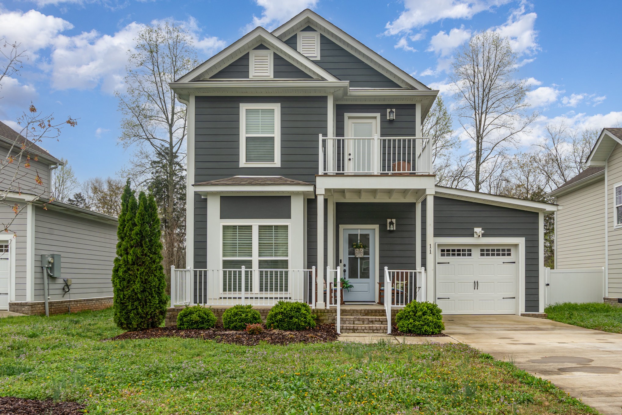 11 Sycamore Rdg, W Property Photo
