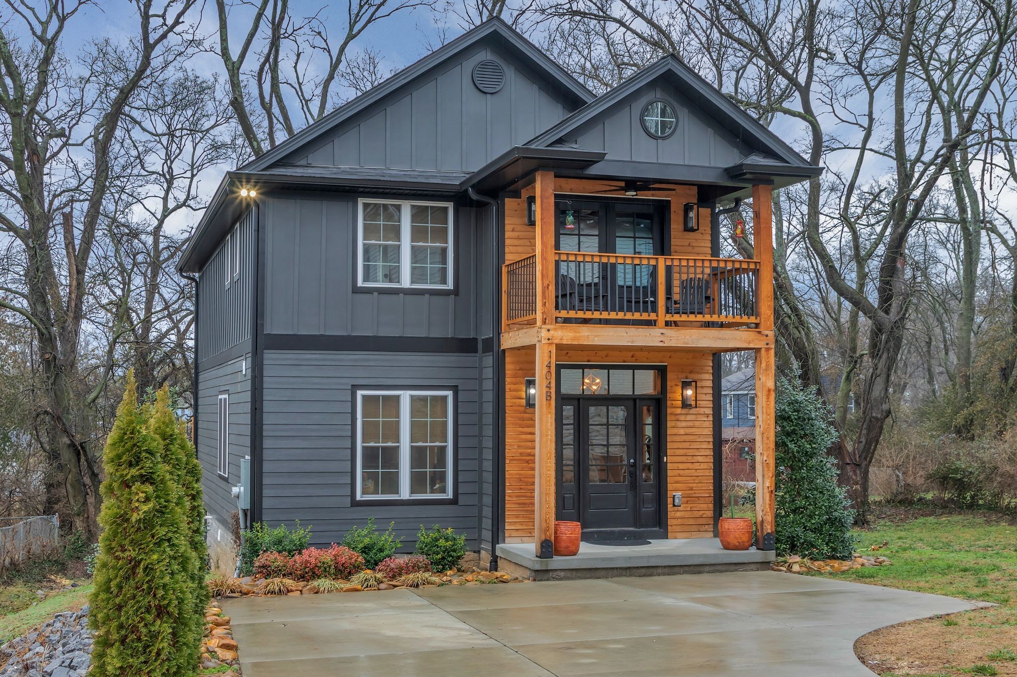 1404 Montgomery Avenue Townhomes Real Estate Listings Main Image