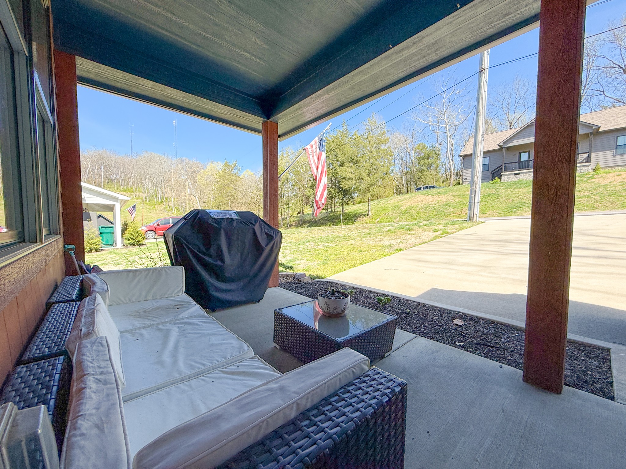 420 Fort Hill Dr Property Photo 32