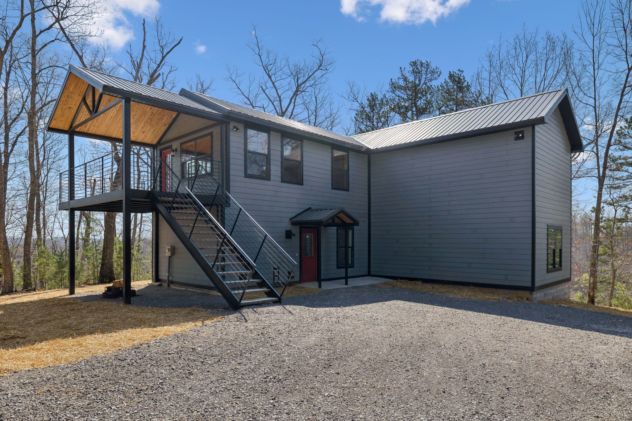1529 Pea Ridge Rd Property Photo