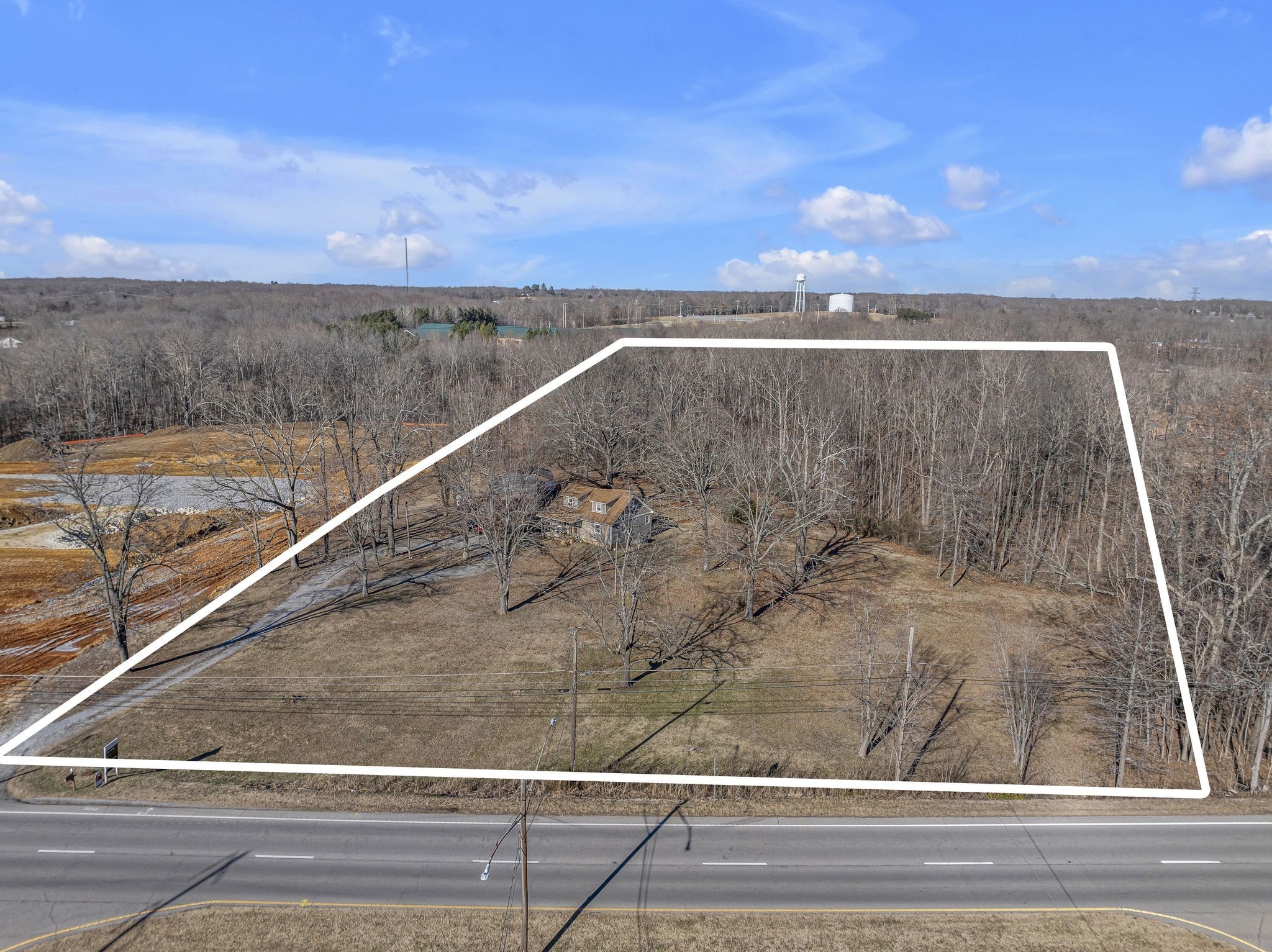 2020 Hwy 70 West Property Photo