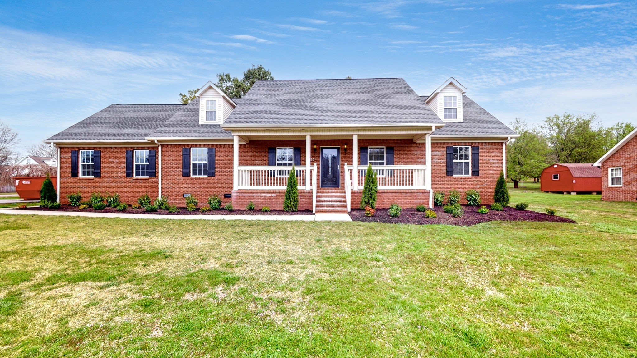 790 Happy Valley Rd Property Photo