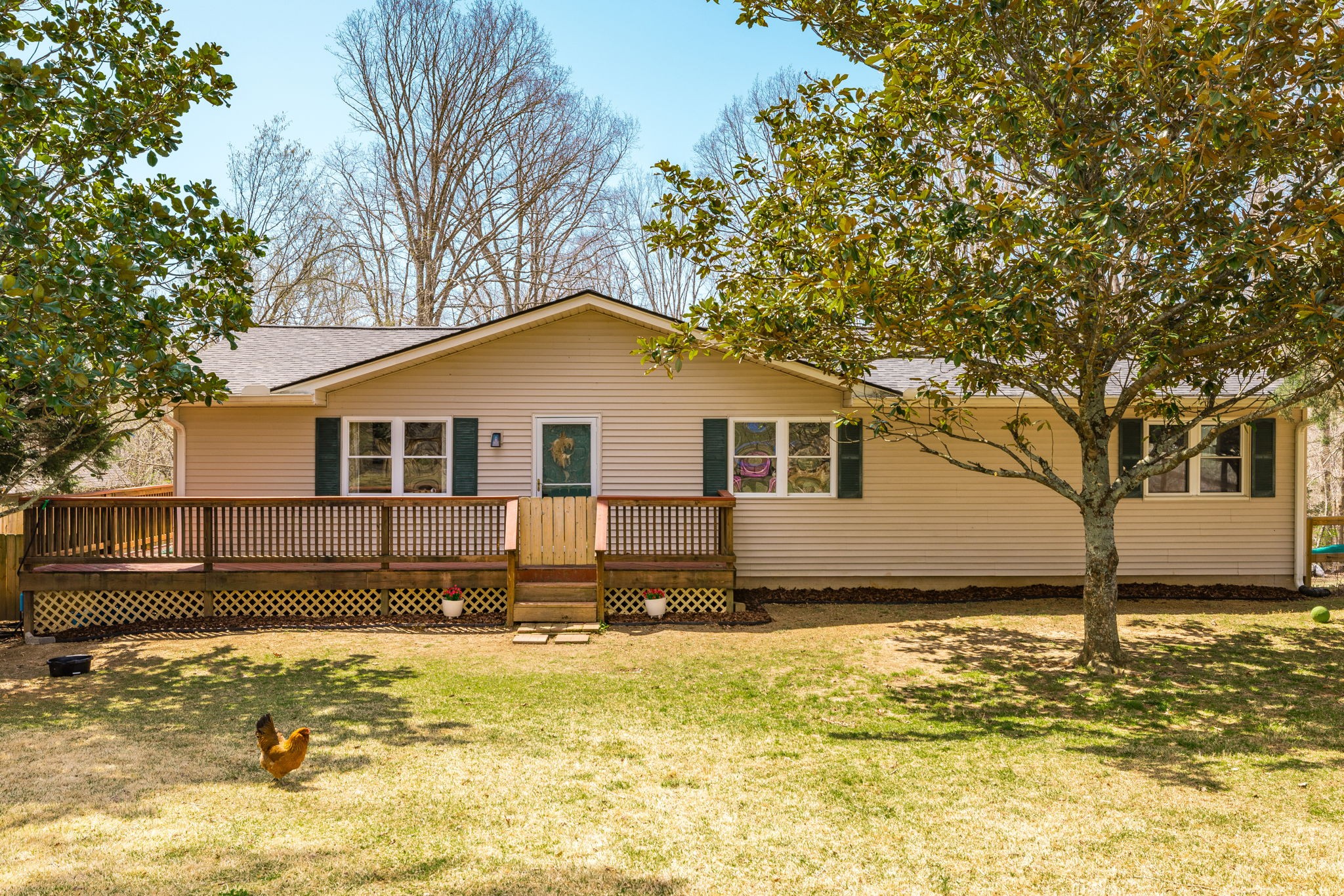 1114 Kingston Springs Rd Property Photo