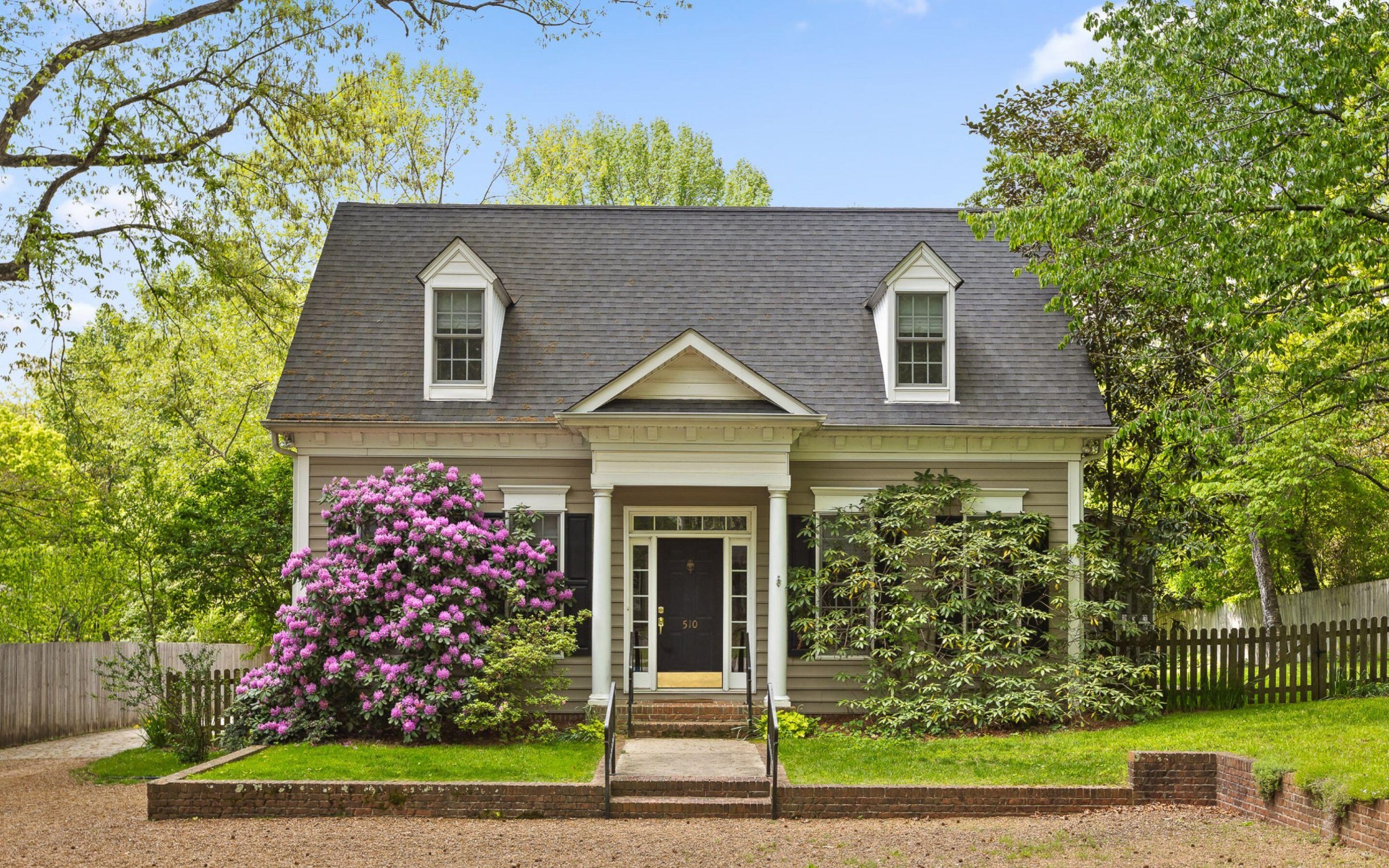 510 Lake Avenue Property Photo