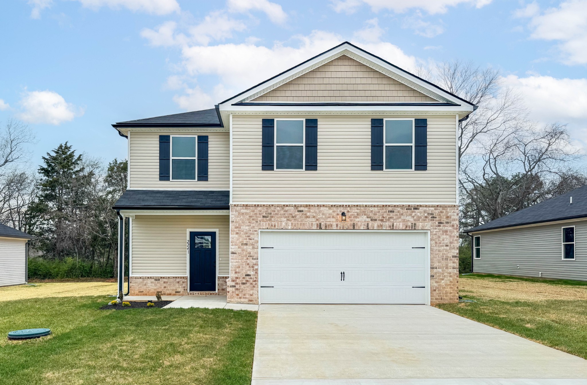 79 Seahunter Ct Property Photo