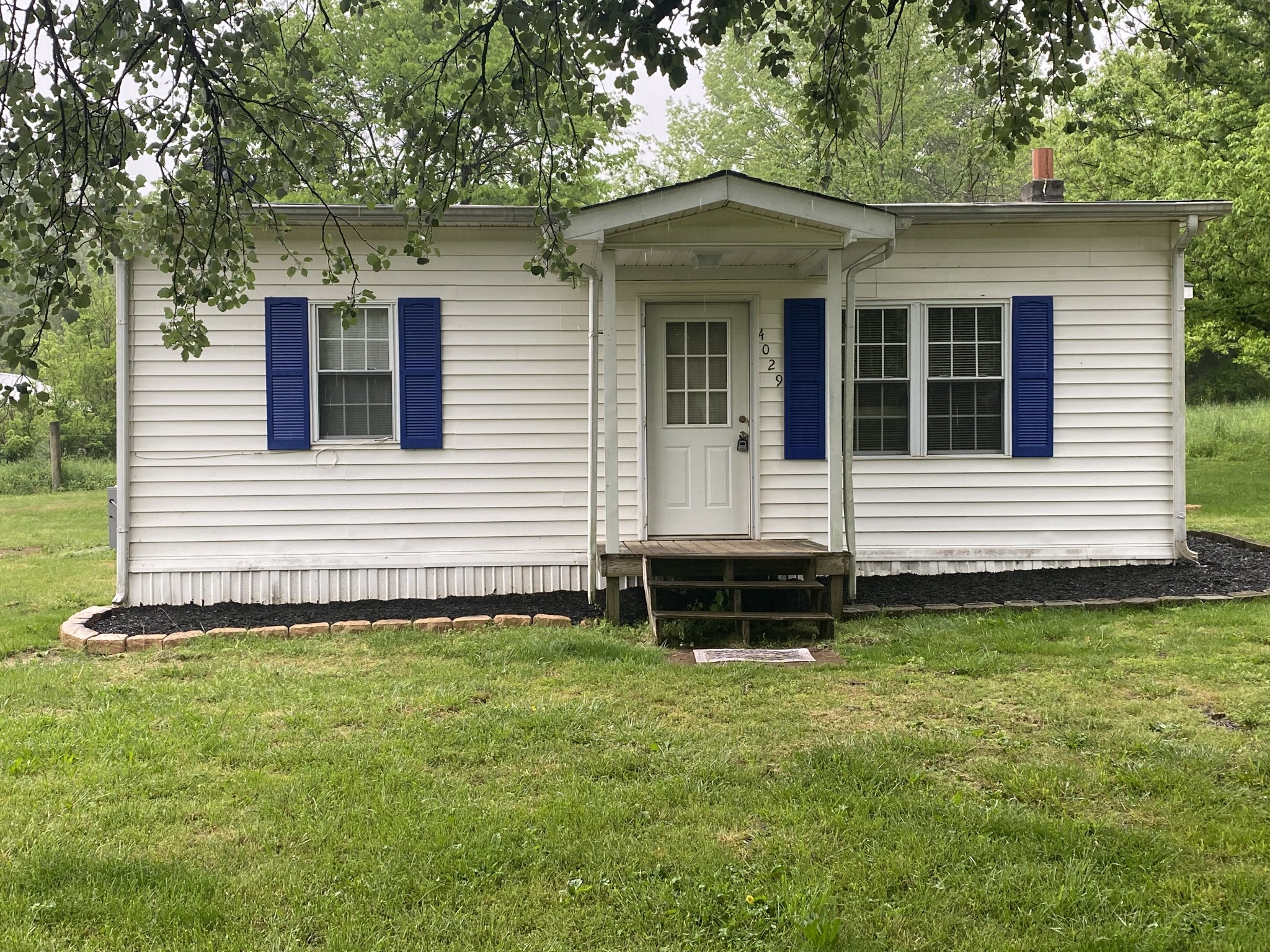4029 Prospect Elkton Rd Property Photo