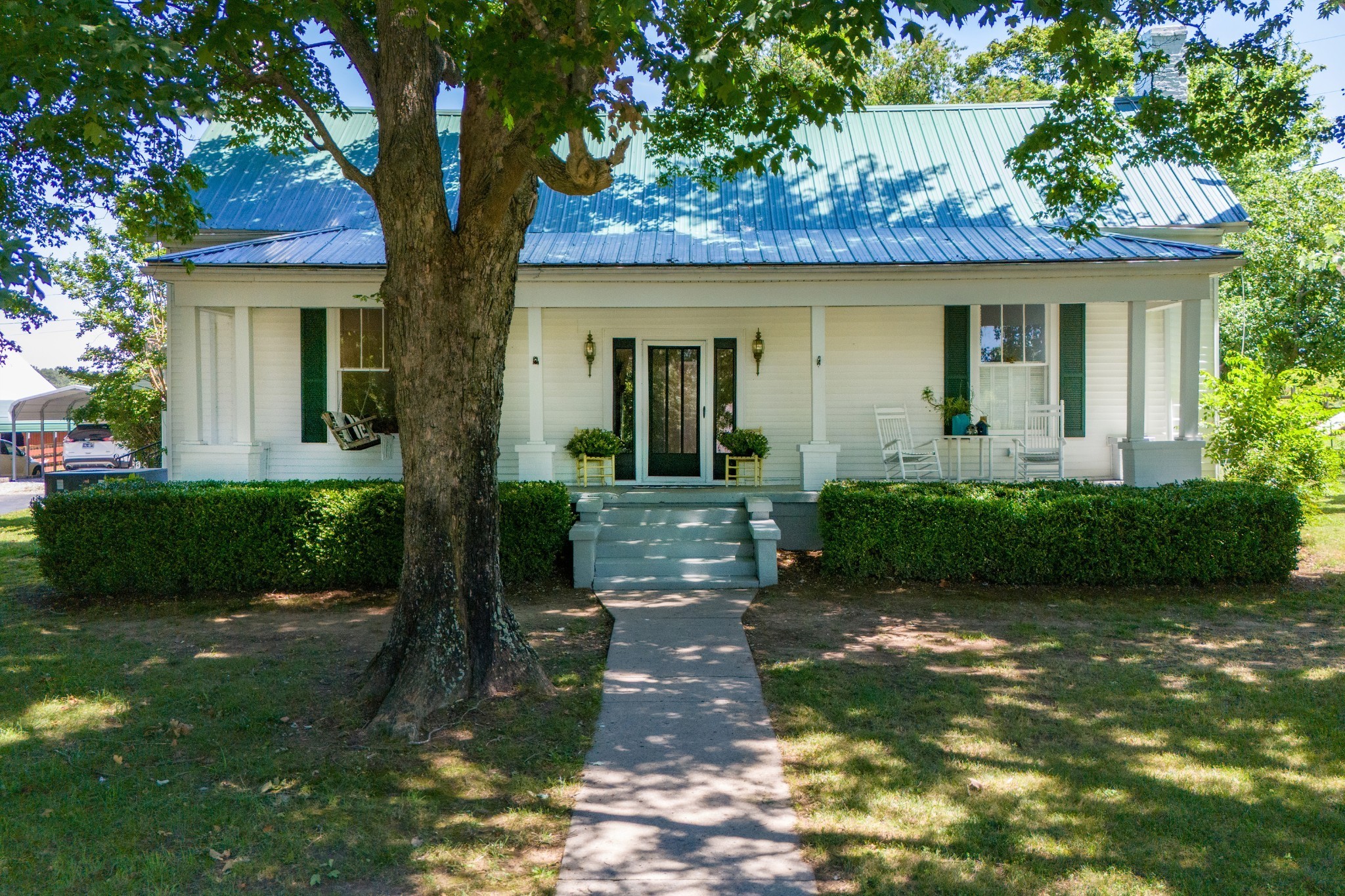 4432 Barren Plains Rd Property Photo 2