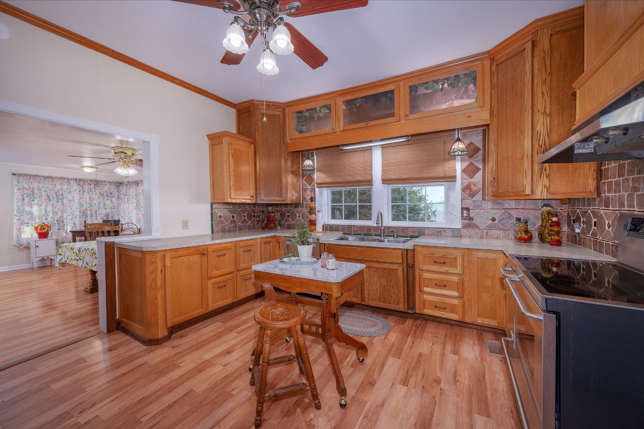 4432 Barren Plains Rd Property Photo 12