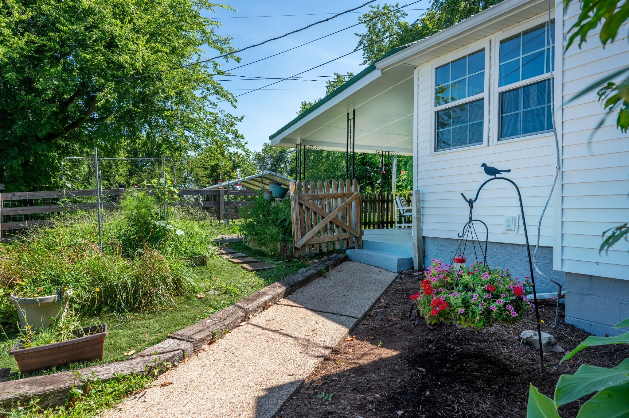 4432 Barren Plains Rd Property Photo 23