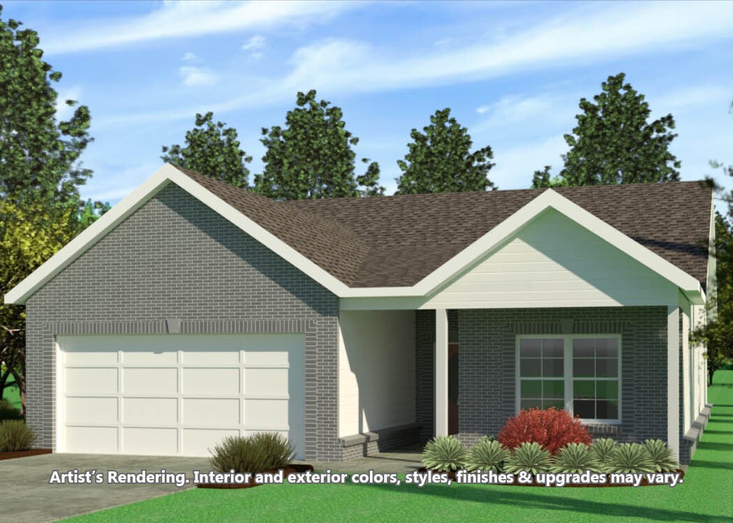 564 Ayden Ln Property Photo 1