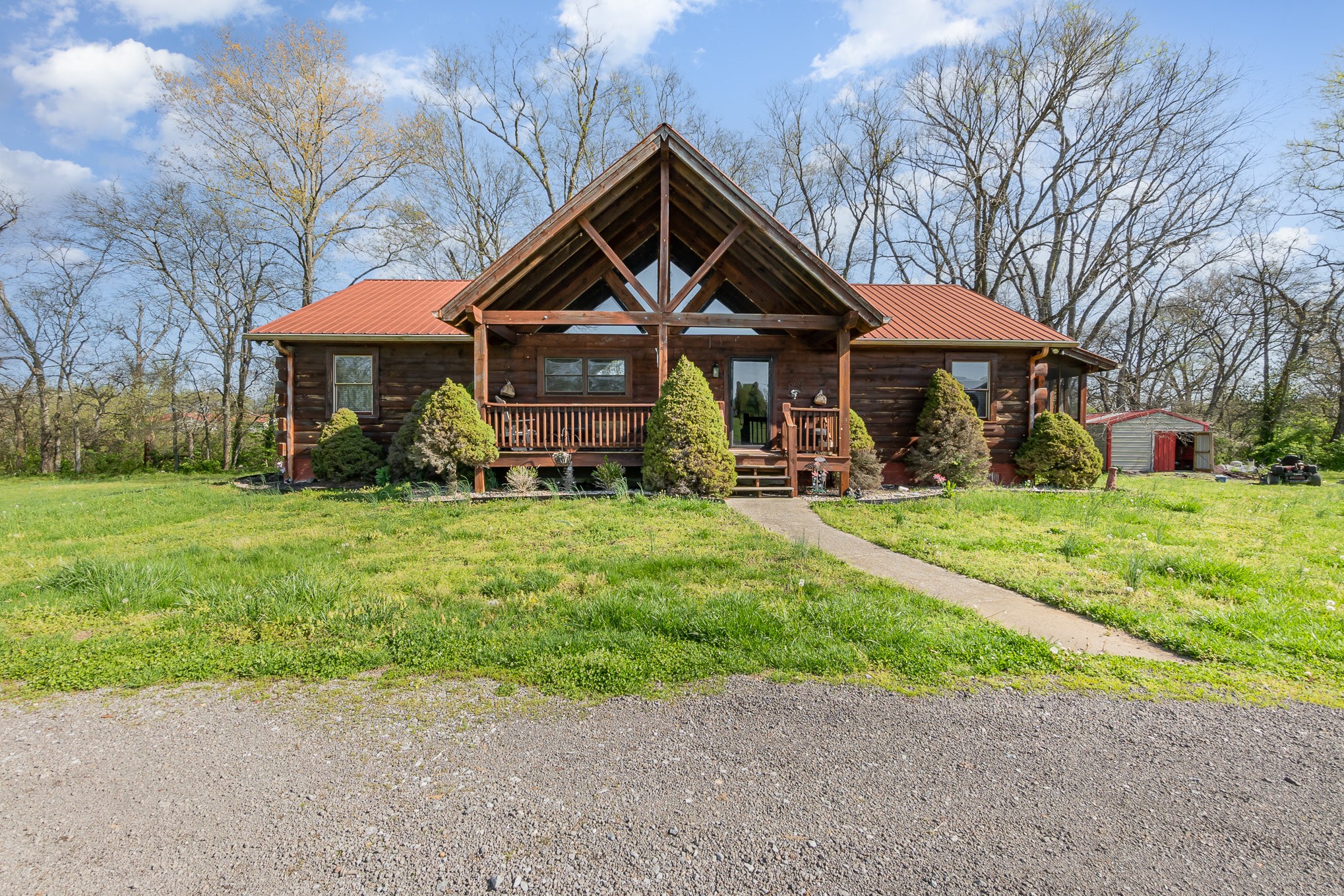 1050 Old Hopewell Rd Property Photo