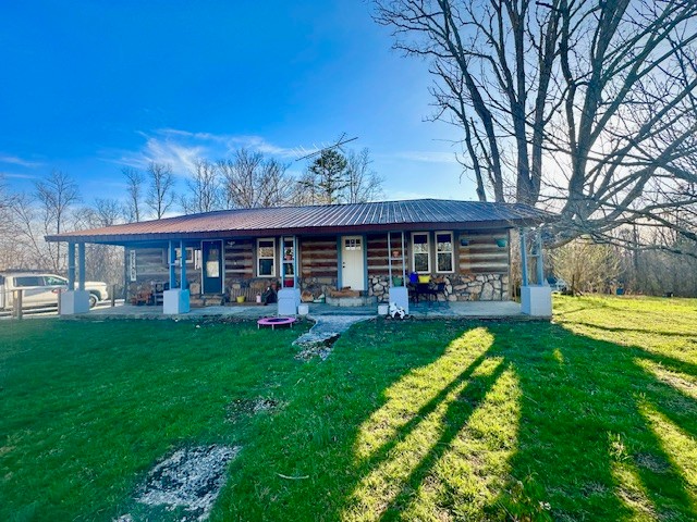 260 Vine Ridge Rd Property Photo