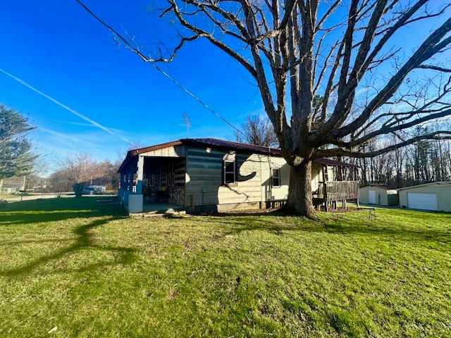 260 Vine Ridge Rd Property Photo 2