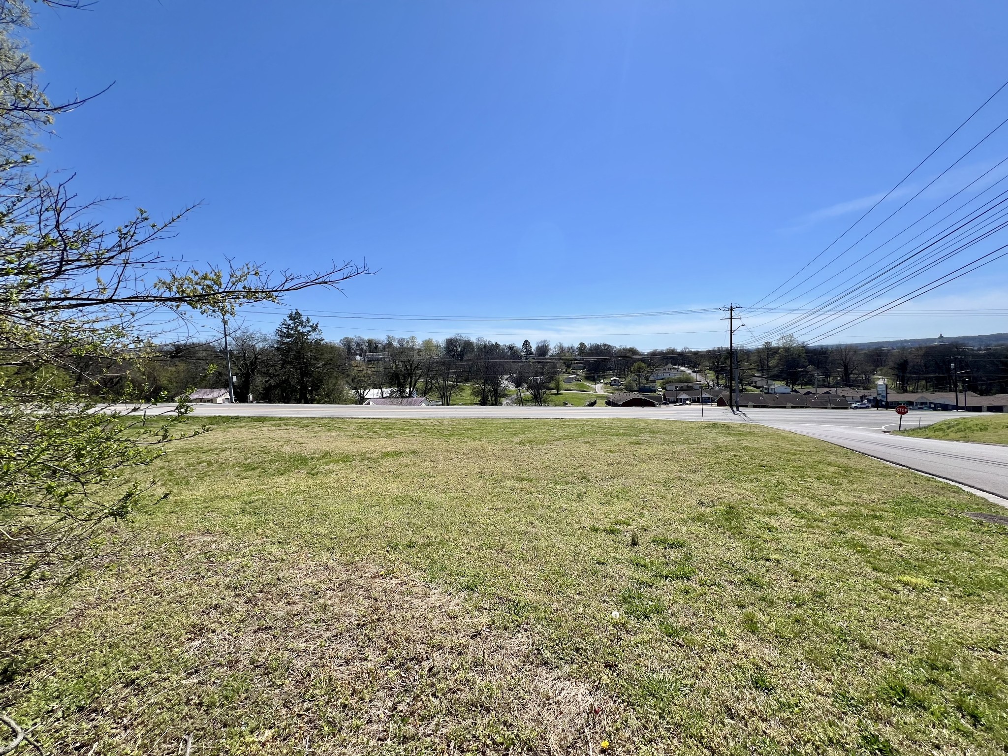 0 Lewisburg Highway Property Photo