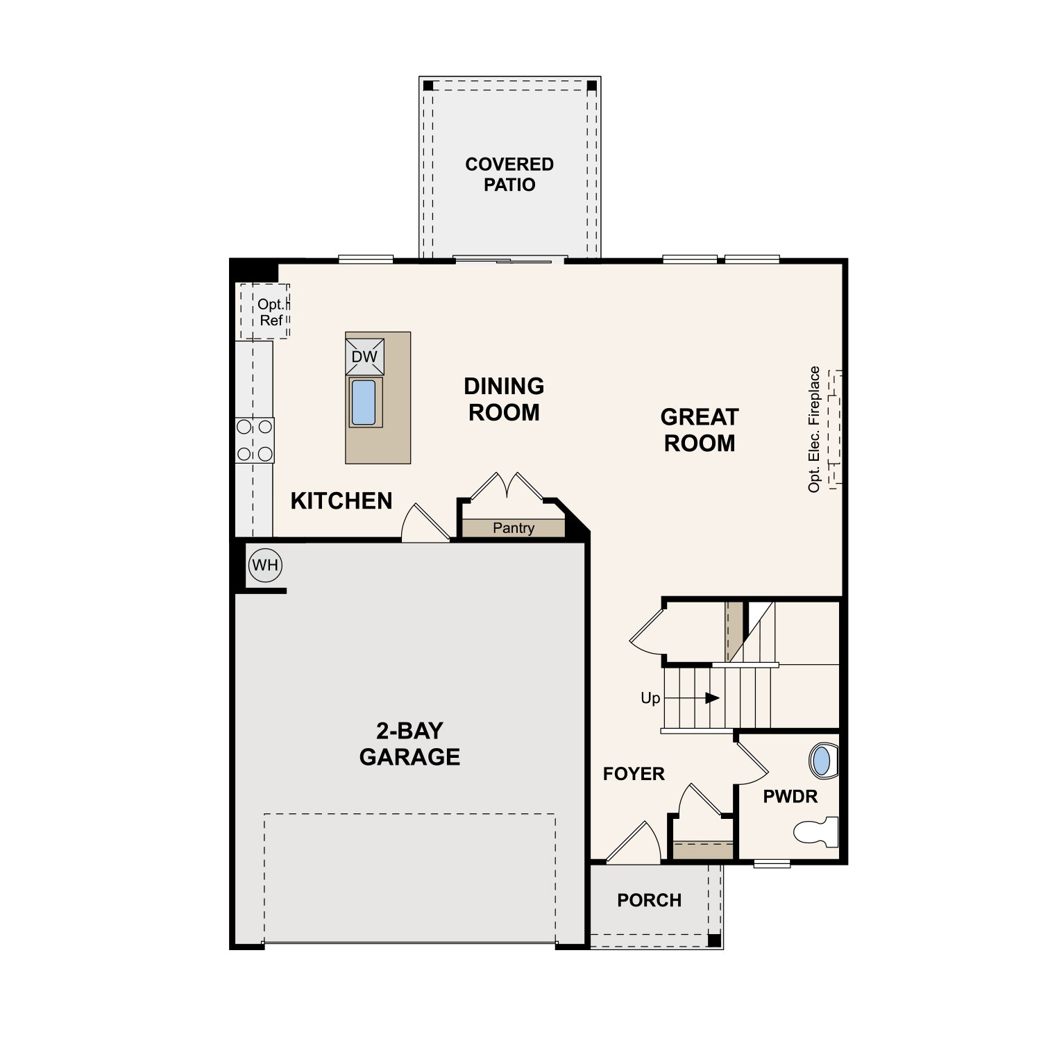 258 Subban Ct Property Photo 2