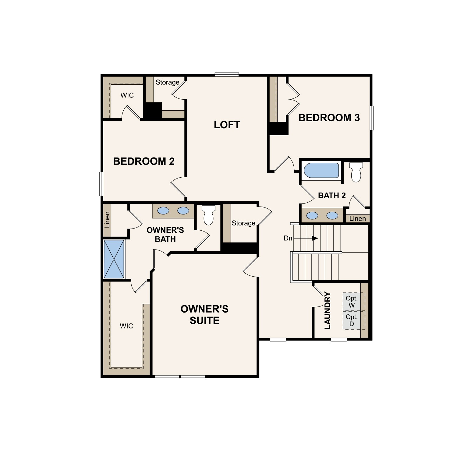 258 Subban Ct Property Photo 3