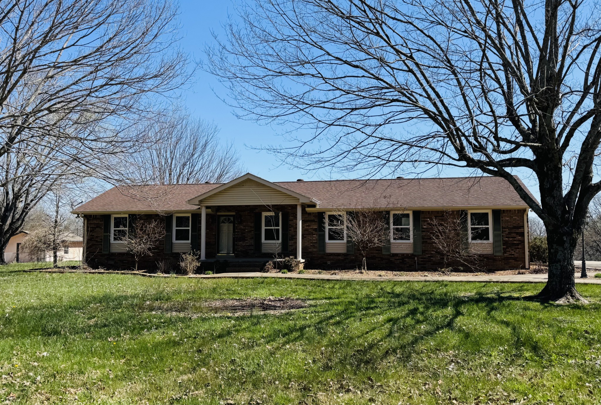 343 Highway 49 Property Photo
