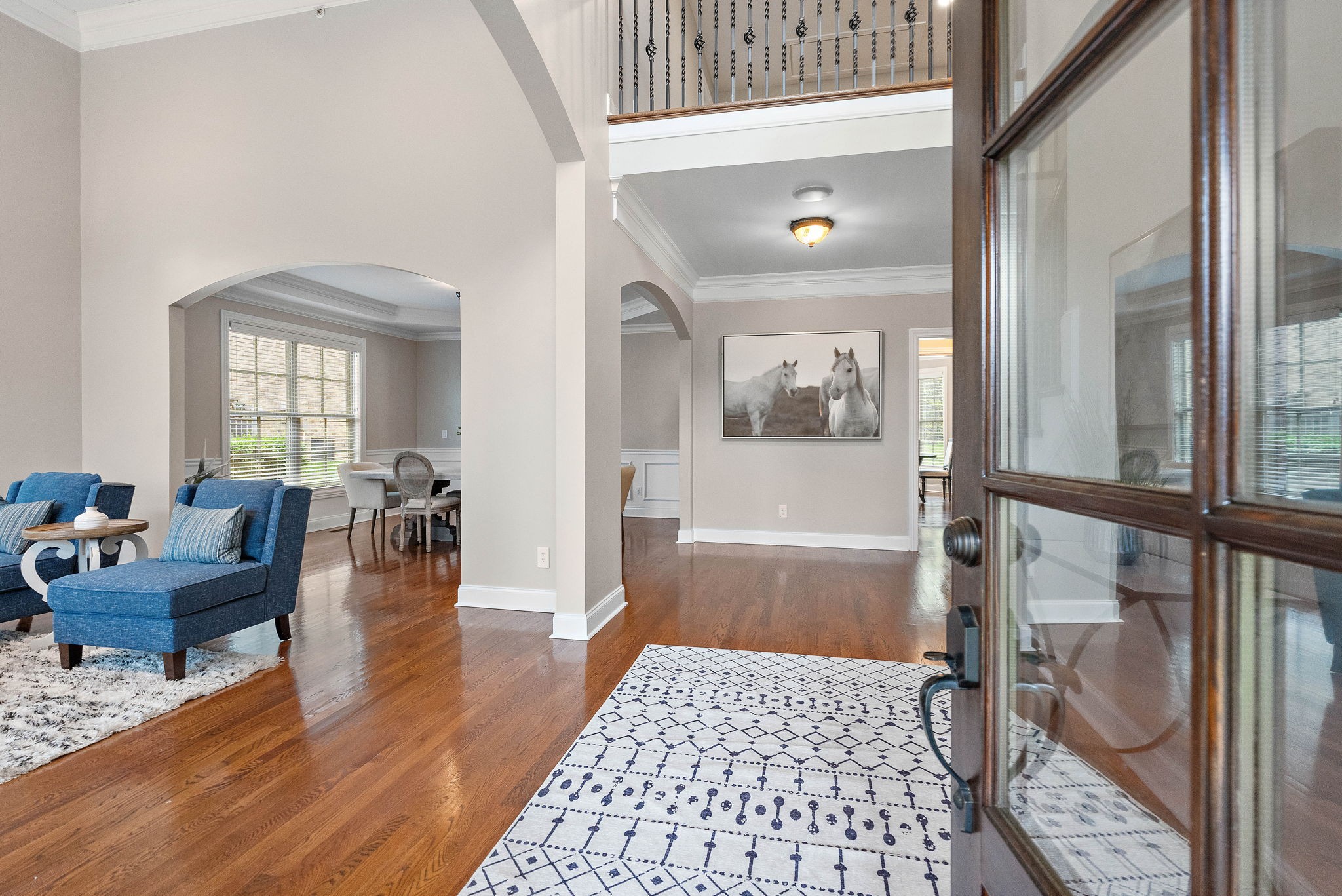 1005 Brittain Downs Dr Property Photo 3