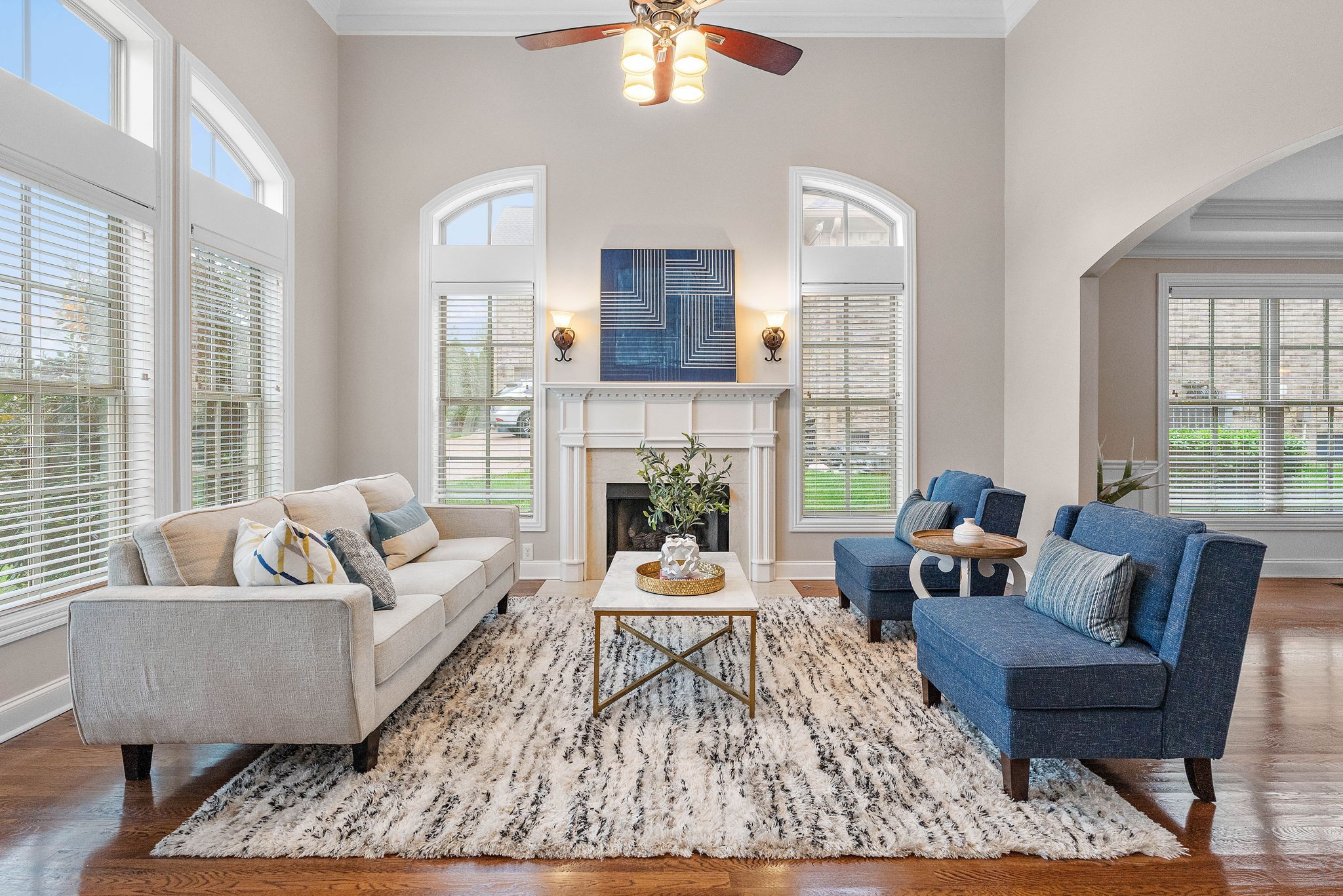 1005 Brittain Downs Dr Property Photo 6