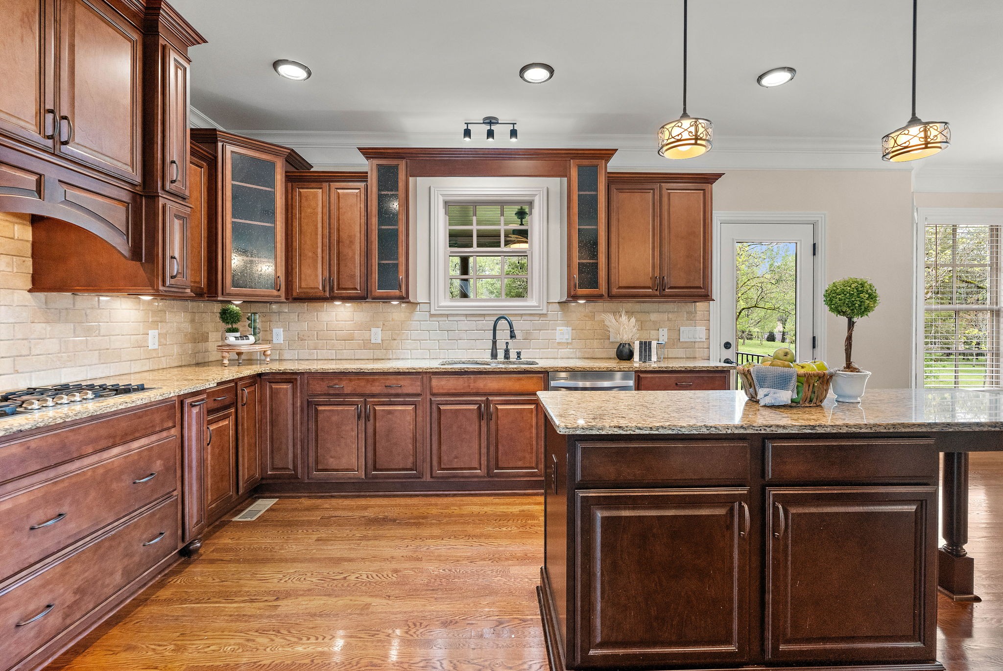 1005 Brittain Downs Dr Property Photo 10