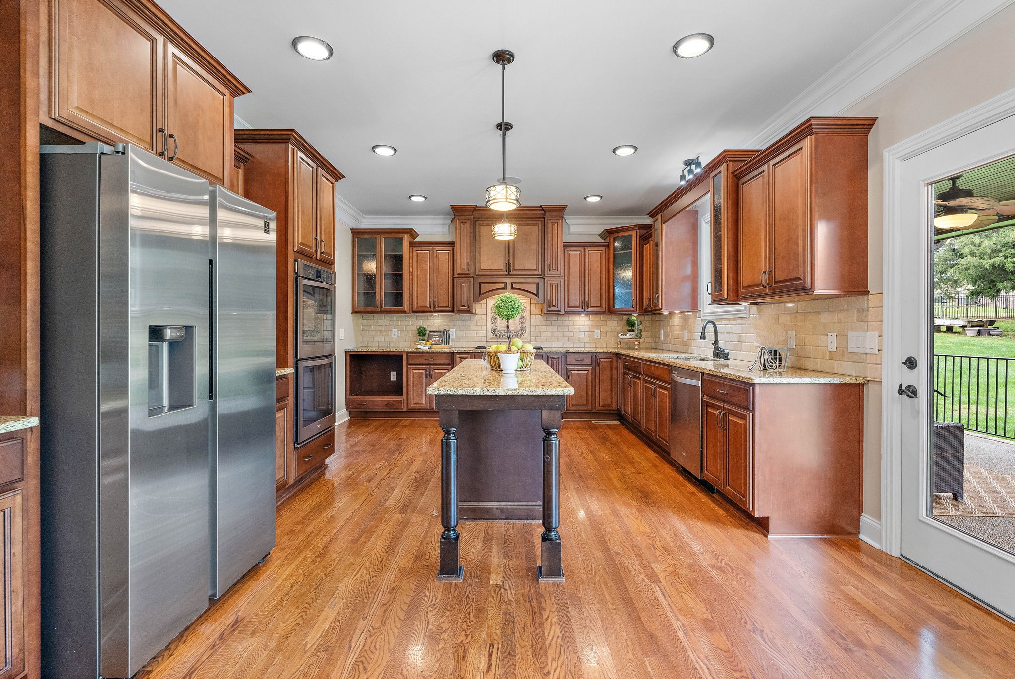 1005 Brittain Downs Dr Property Photo 12