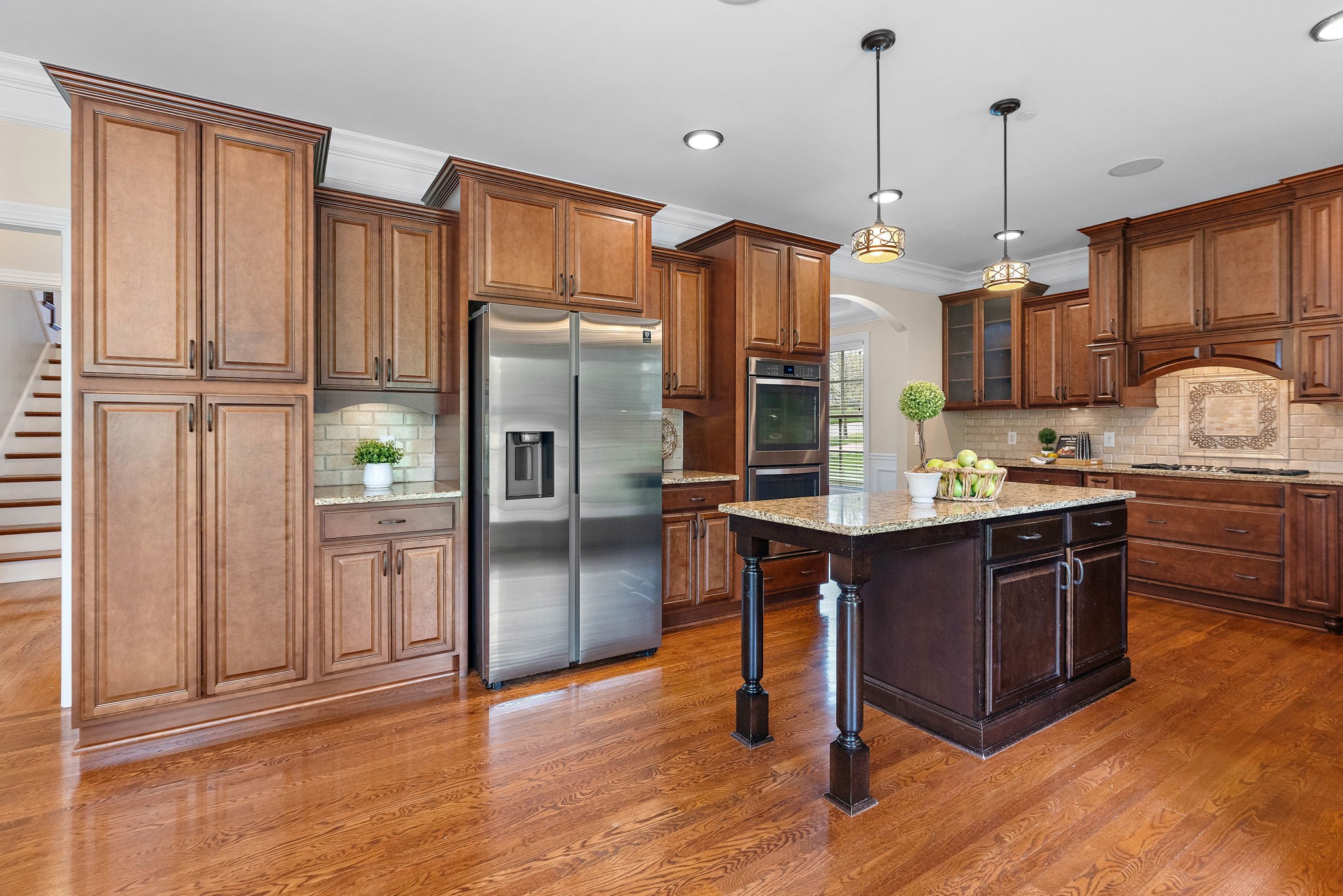 1005 Brittain Downs Dr Property Photo 13