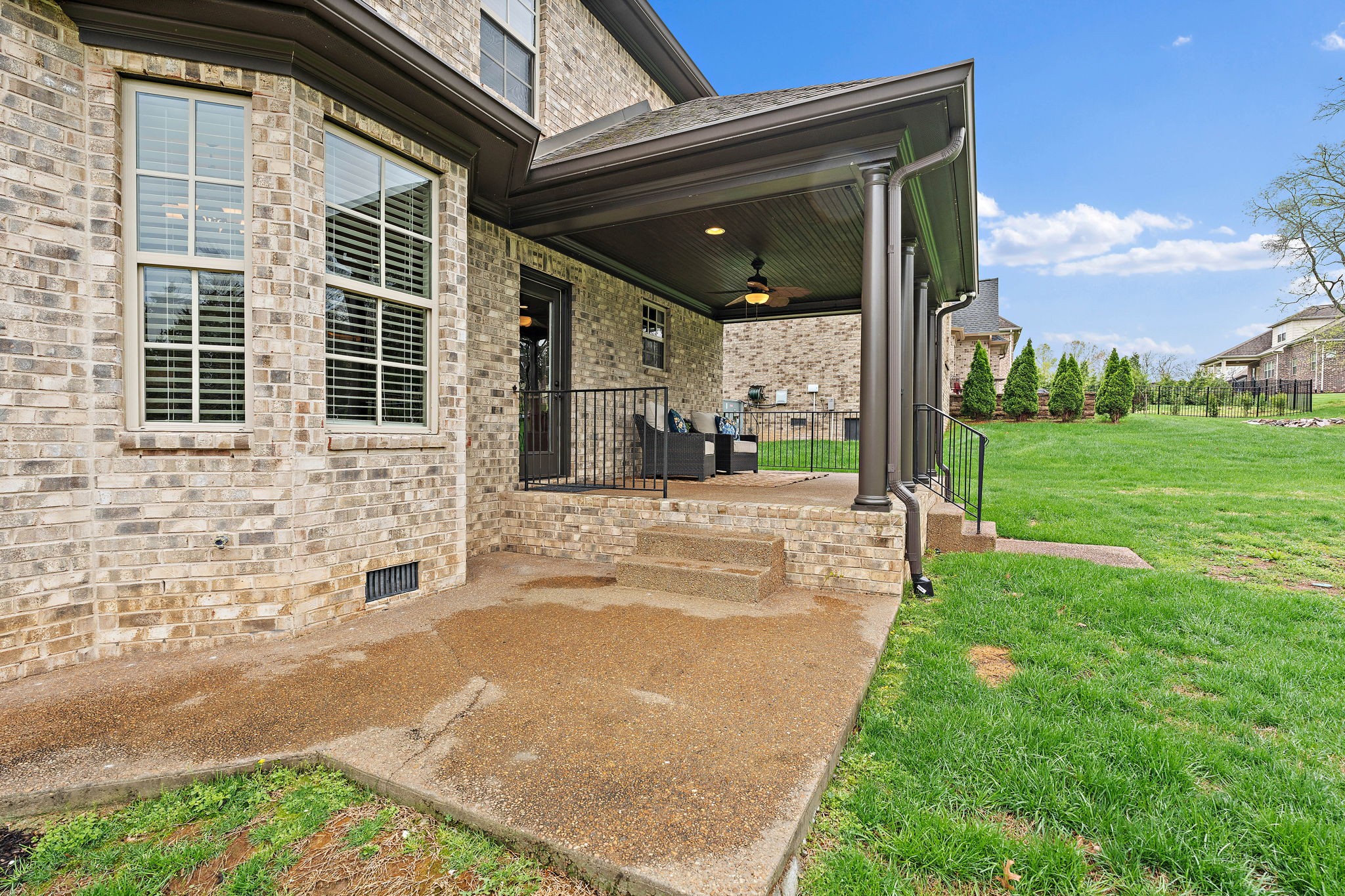 1005 Brittain Downs Dr Property Photo 40