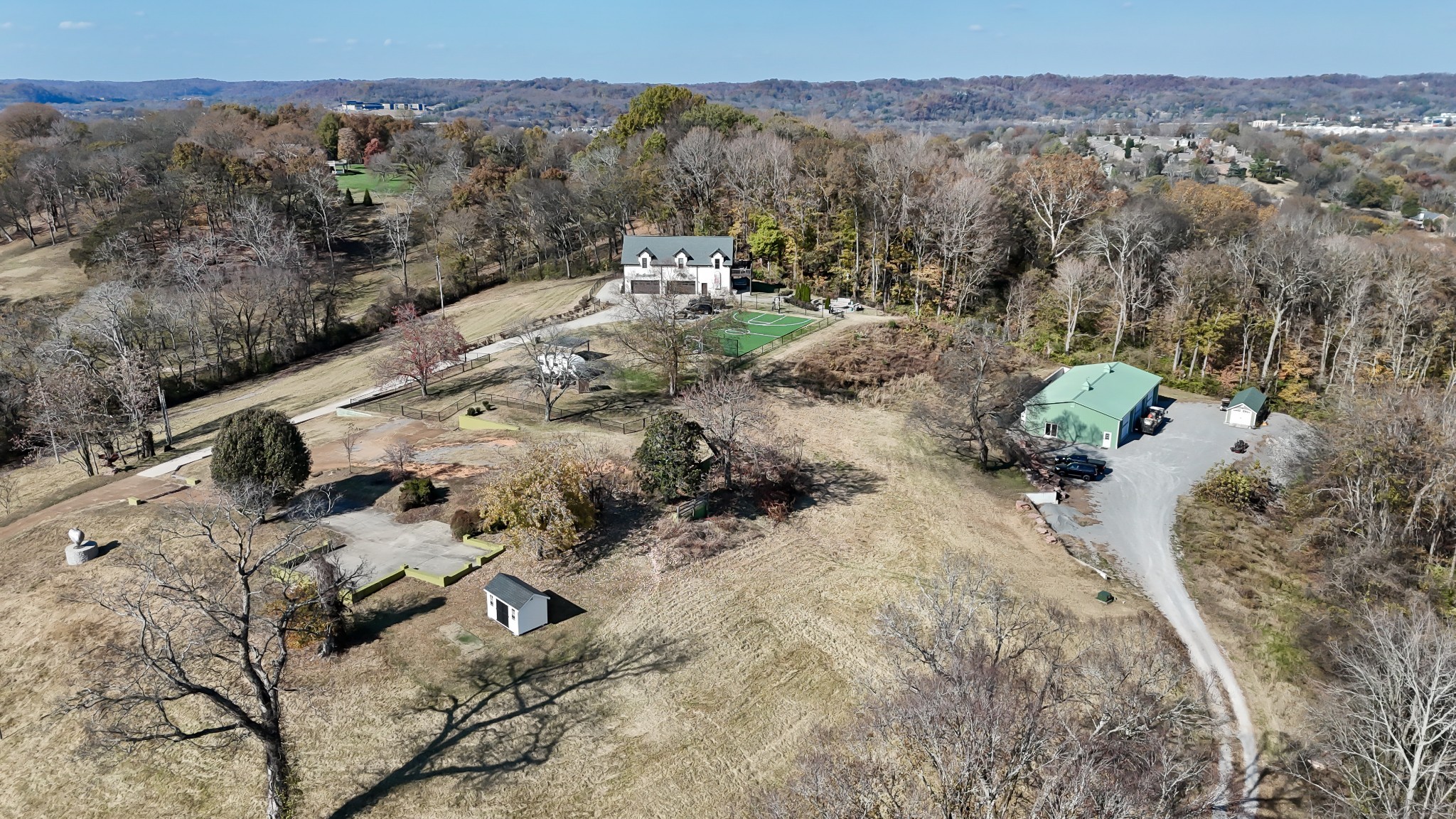 7990 Poplar Creek Rd Property Photo 32