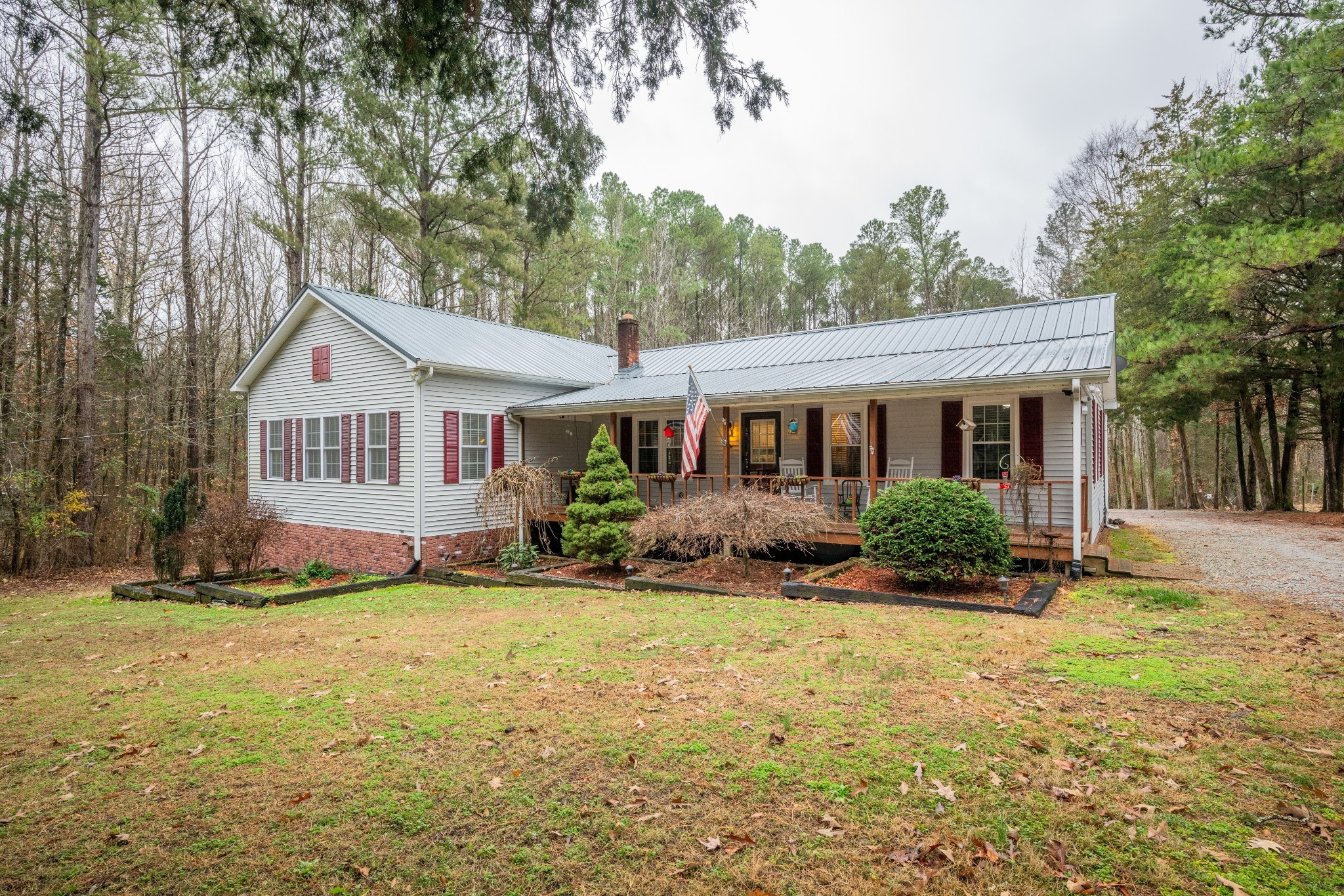7289 Cuba Landing Rd Property Photo