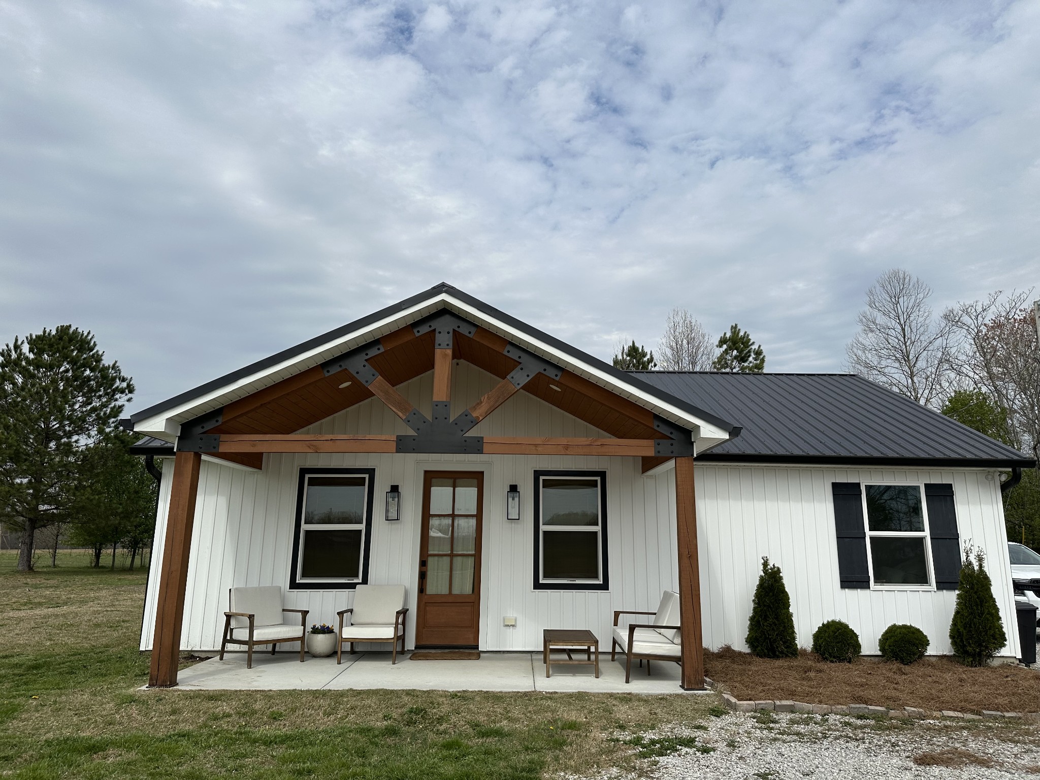 1549 Raysville Road Property Photo