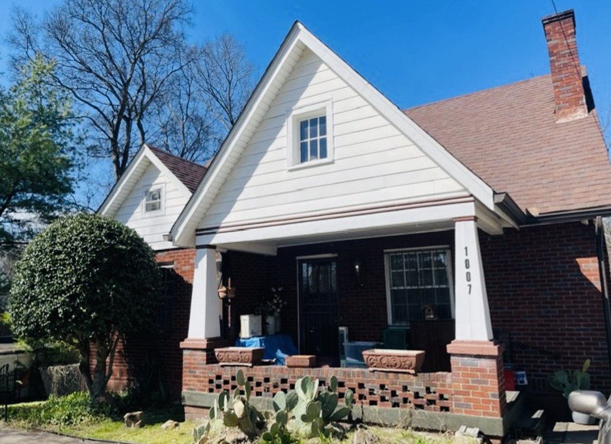 1007 Petway Ave, Ne Property Photo 2
