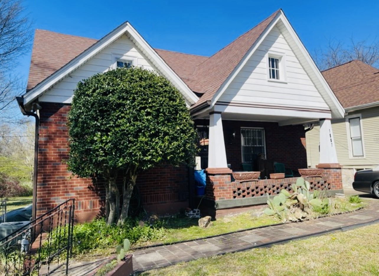 1007 Petway Ave, Ne Property Photo 3
