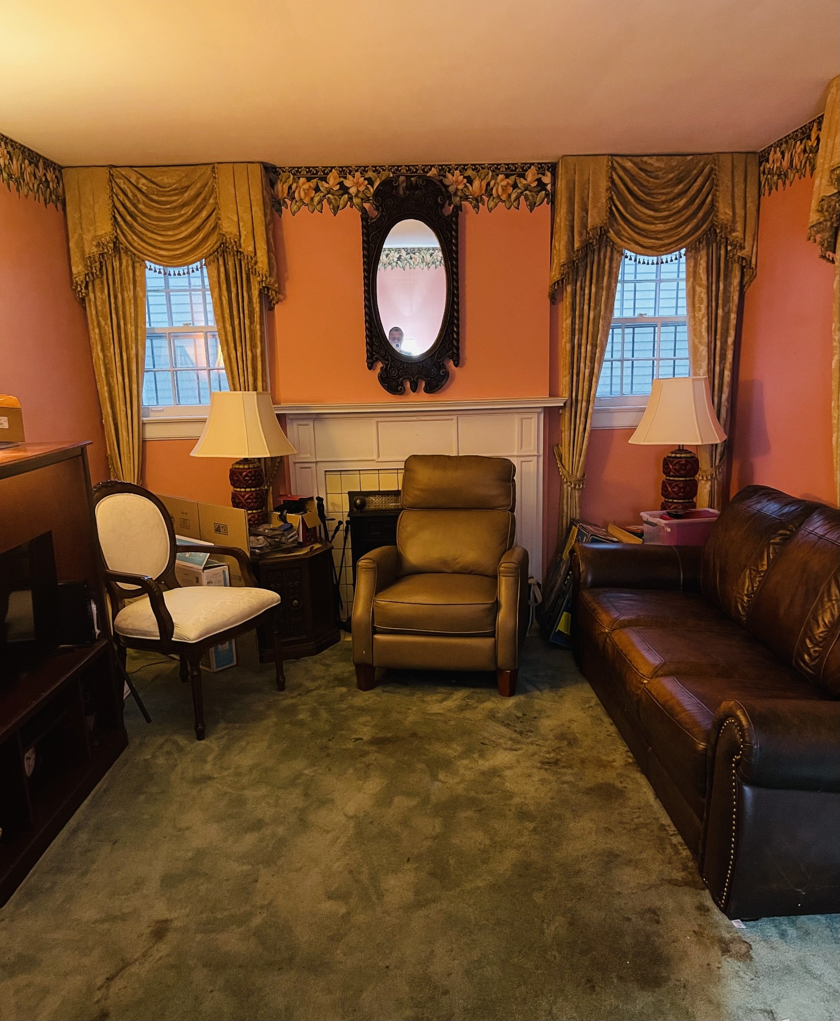 1007 Petway Ave, Ne Property Photo 5
