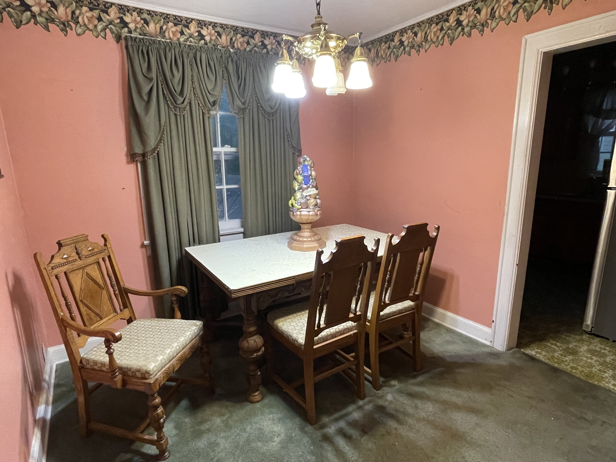 1007 Petway Ave, Ne Property Photo 7