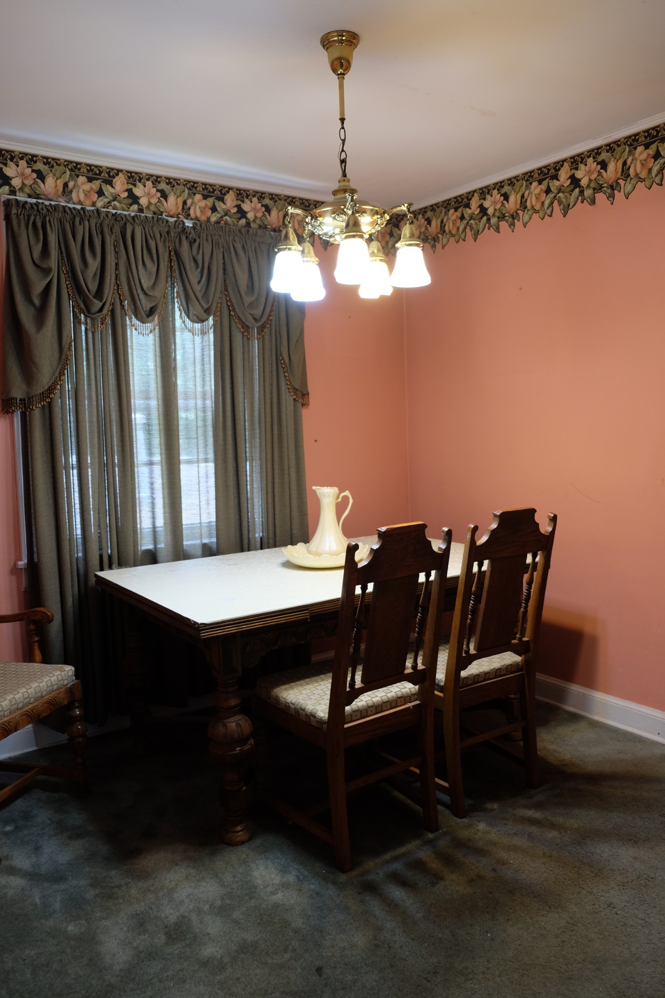 1007 Petway Ave, Ne Property Photo 8