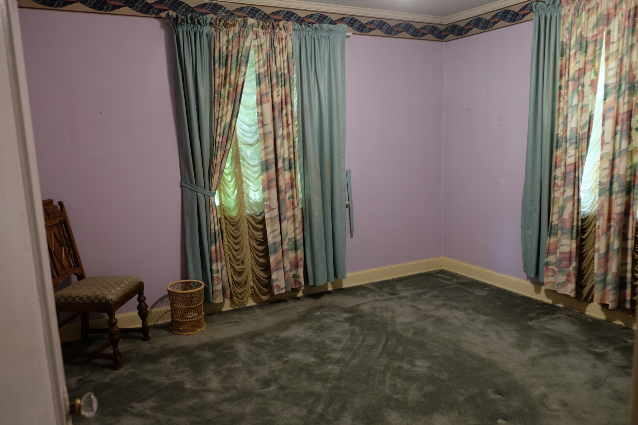 1007 Petway Ave, Ne Property Photo 12