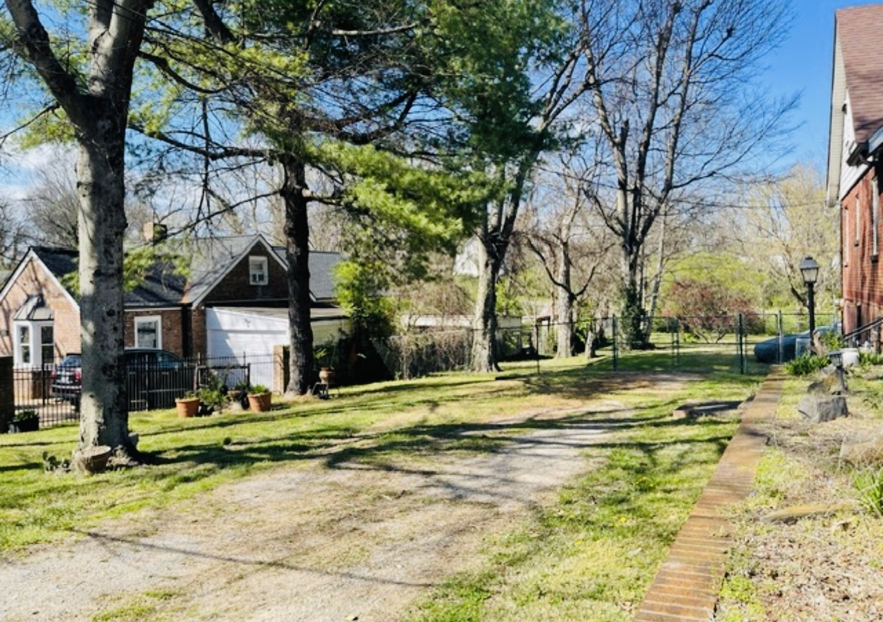 1007 Petway Ave, Ne Property Photo 25