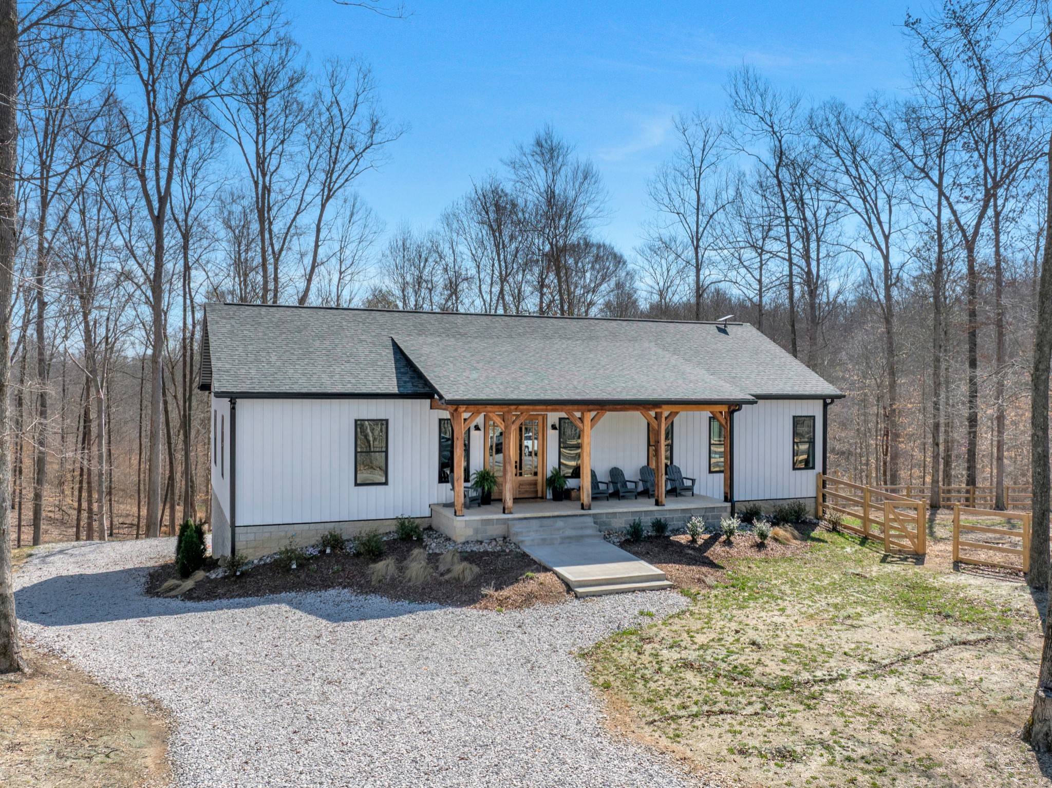 1205 Timber Ridge Rd Property Photo