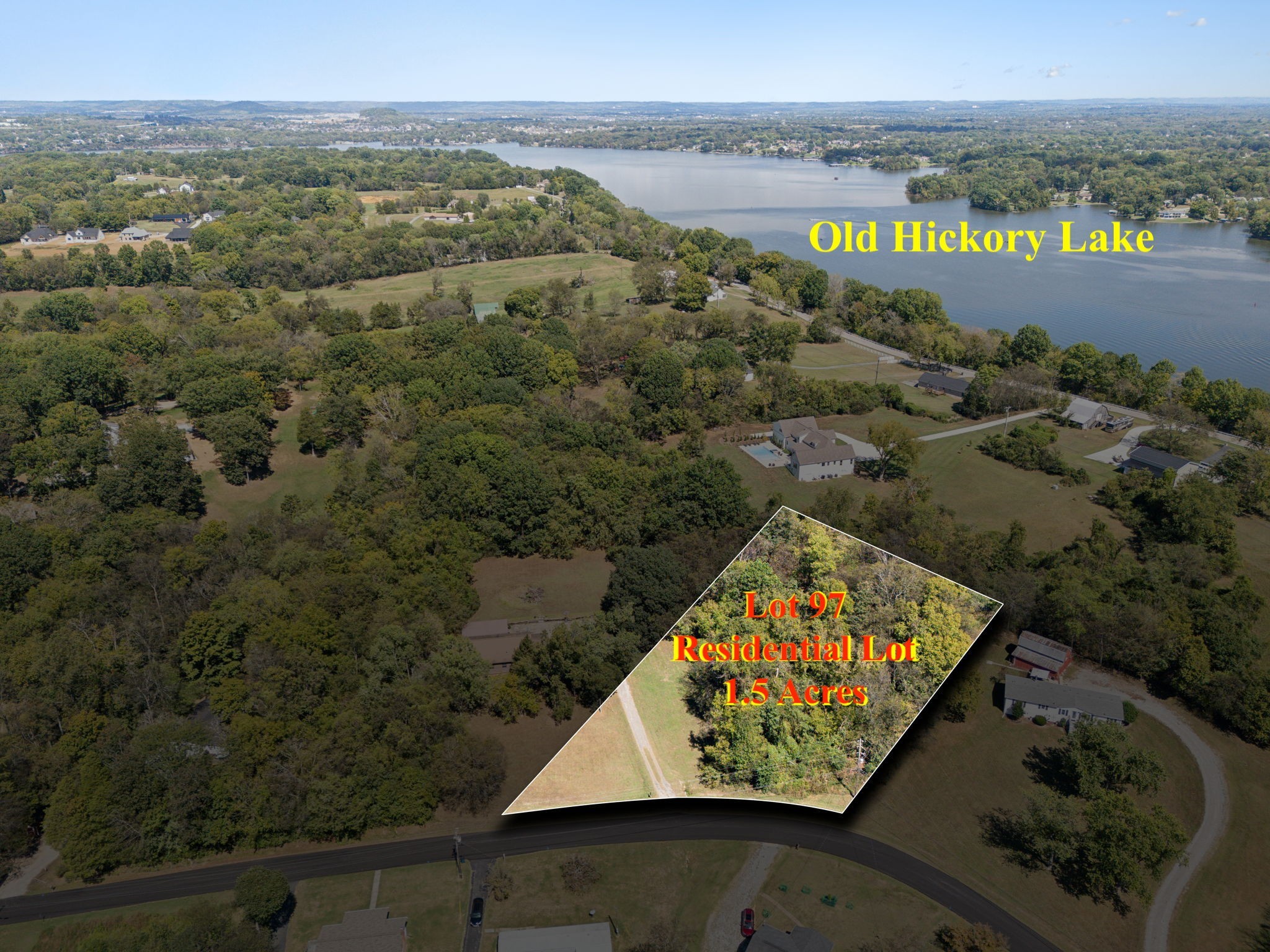 210 Crosswinds Dr Property Photo 2