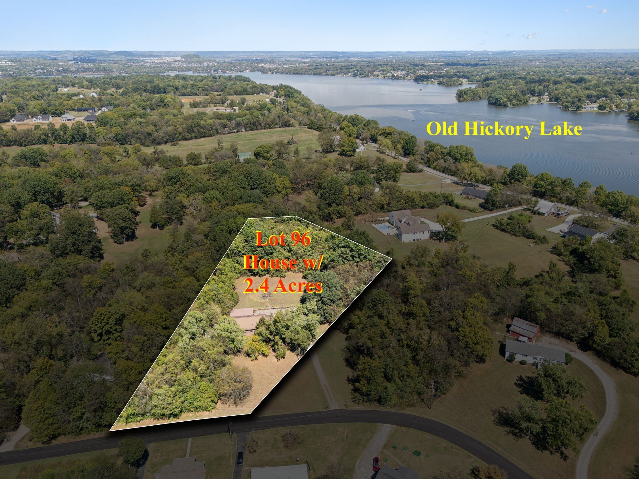 210 Crosswinds Dr Property Photo 3