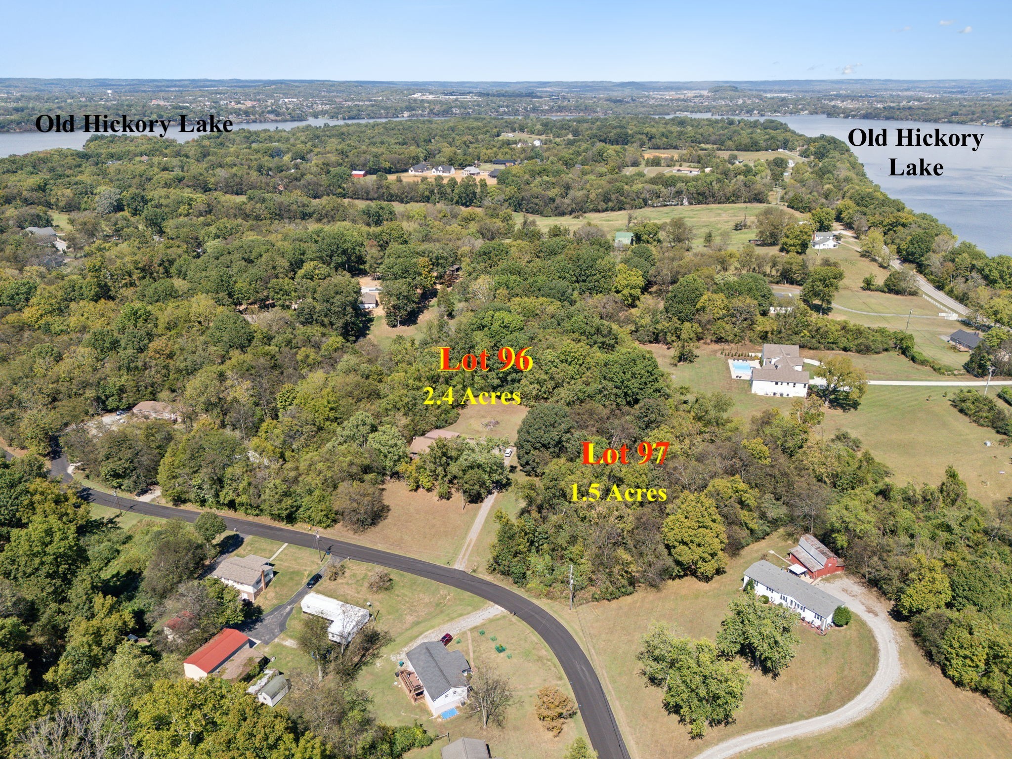 210 Crosswinds Dr Property Photo 8
