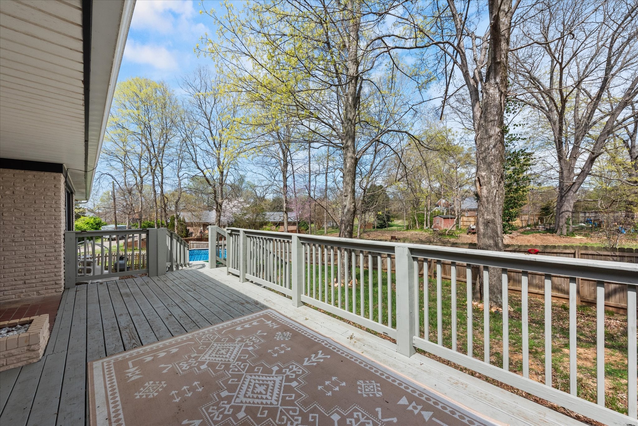 276 E Porters Bluff Rd, E Property Photo 20
