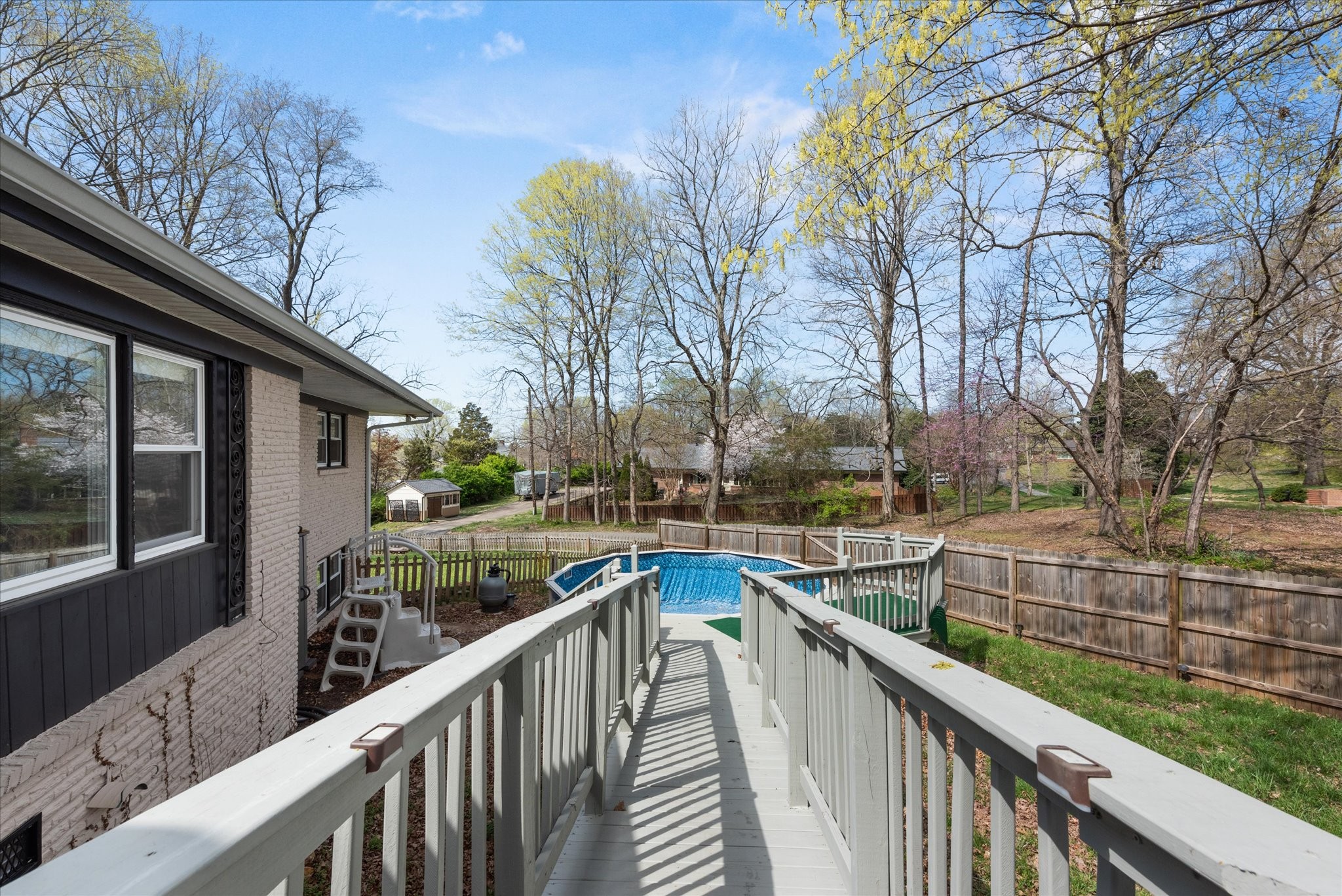 276 E Porters Bluff Rd, E Property Photo 21
