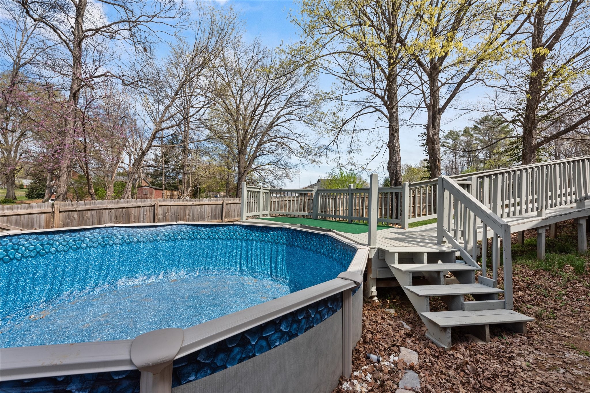 276 E Porters Bluff Rd, E Property Photo 22